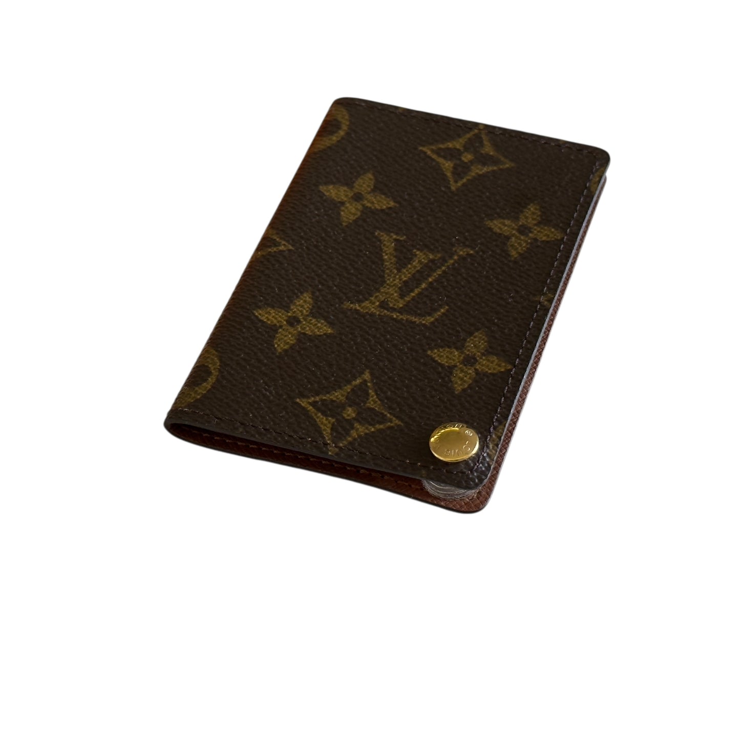 LOUIS VUITTON 老花 卡包