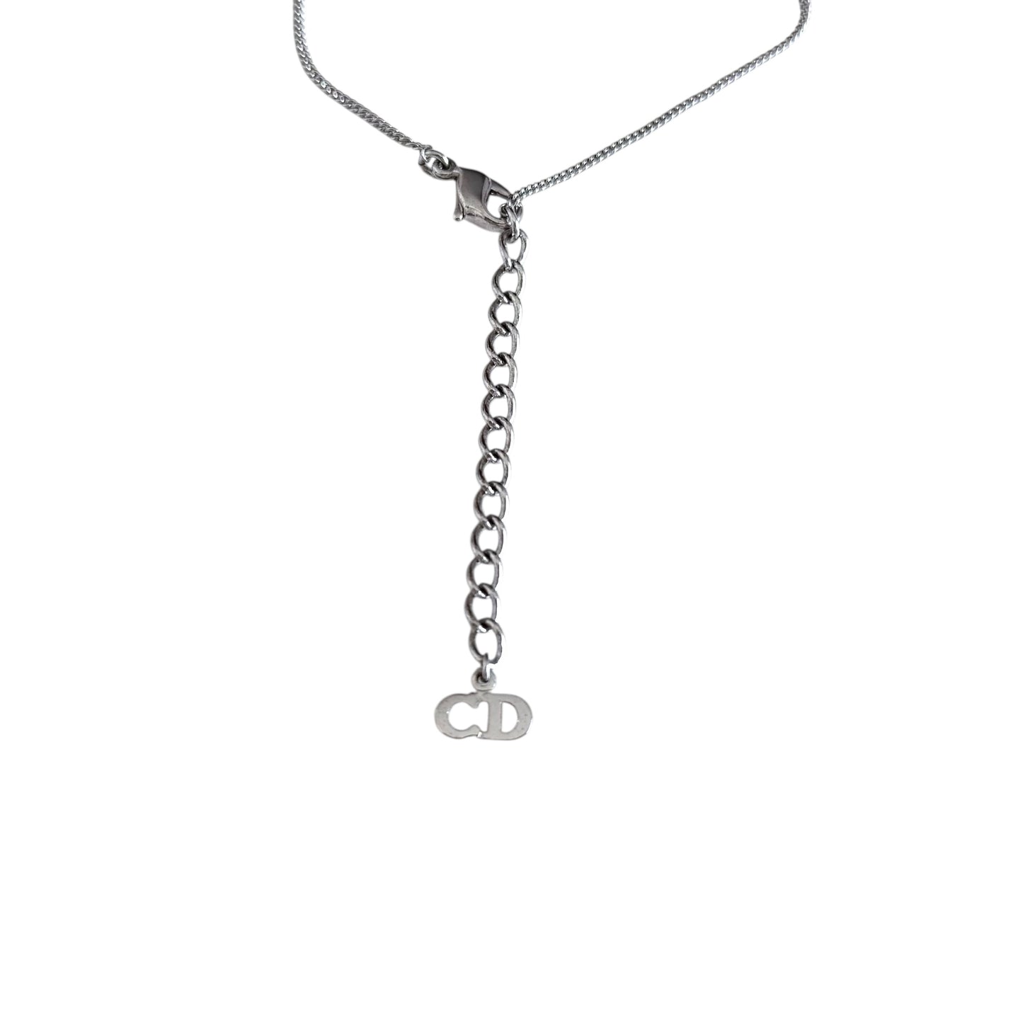 DIOR Oblique 老花 手鏈