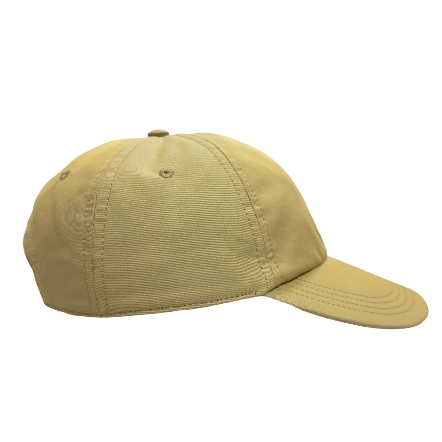 BURBERRY 騎士刺繡 棒球帽