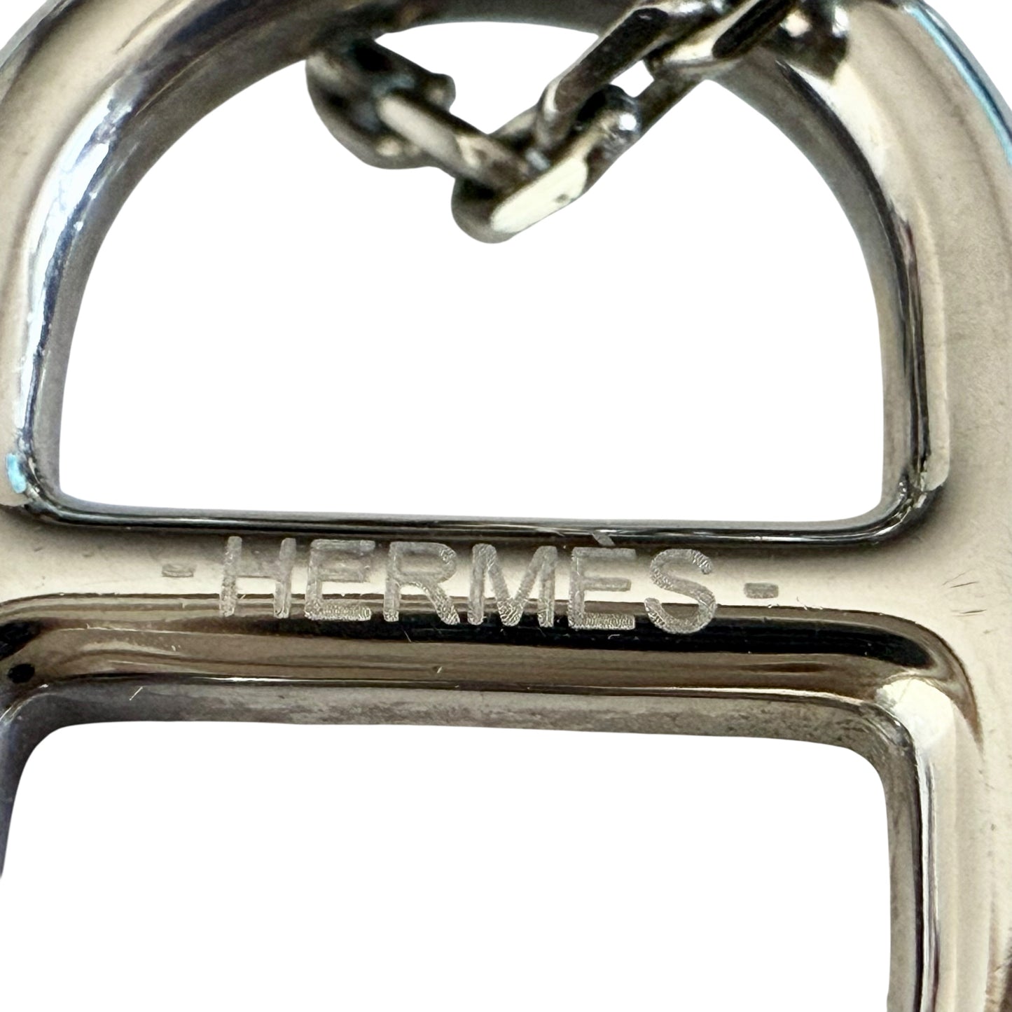 HERMES O'Maillon 豬鼻子🐽 頸鏈