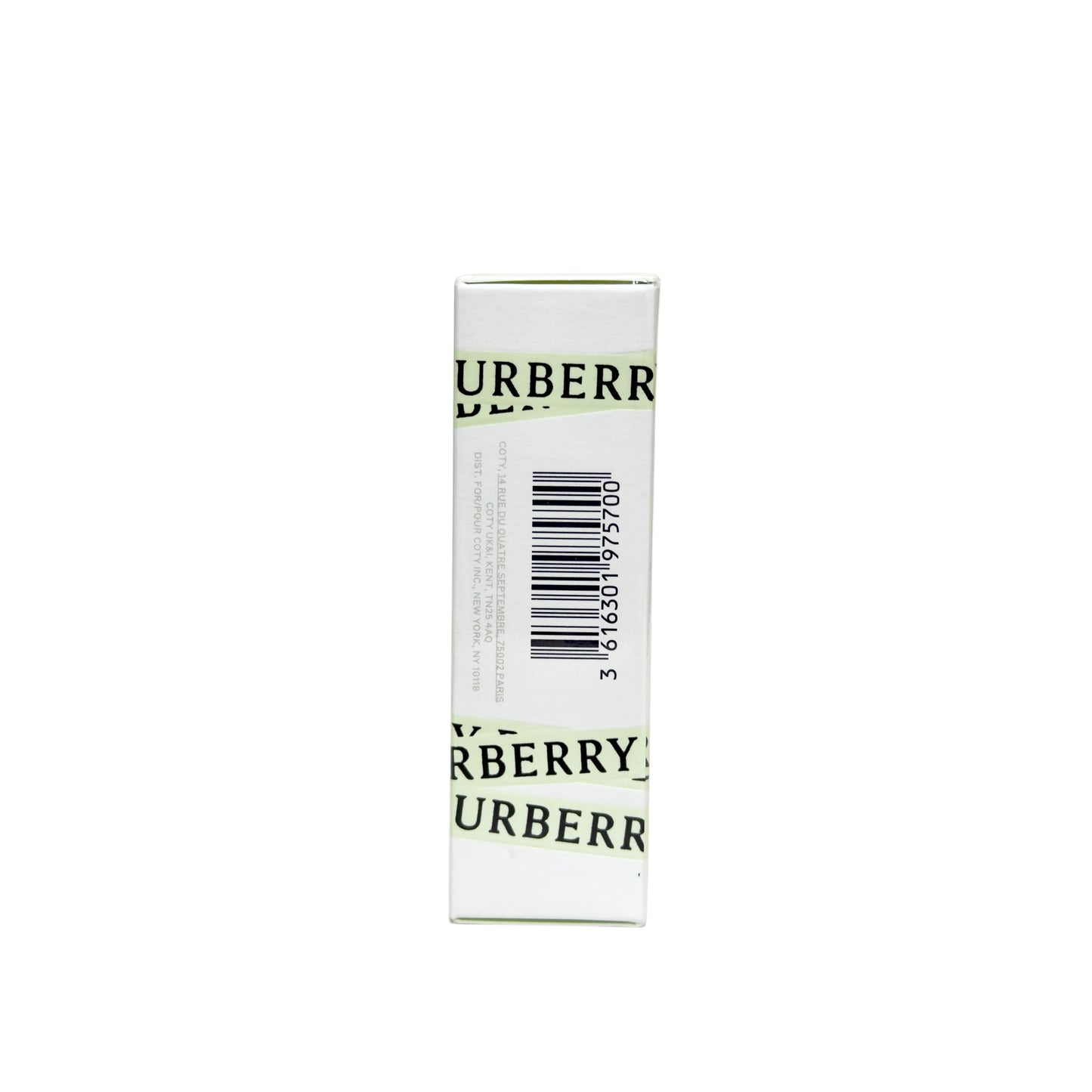 BURBERRY HER 香水 30ml