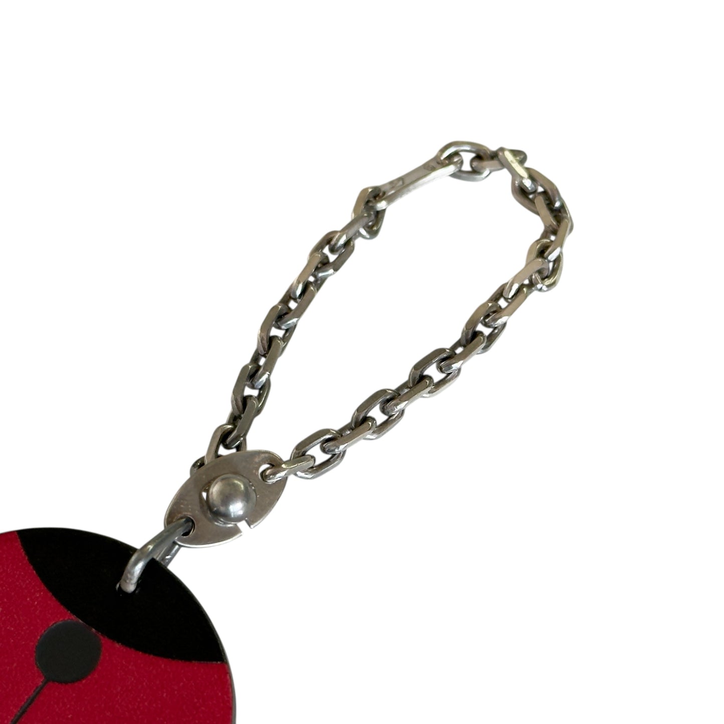 HERMES 甲蟲 掛飾