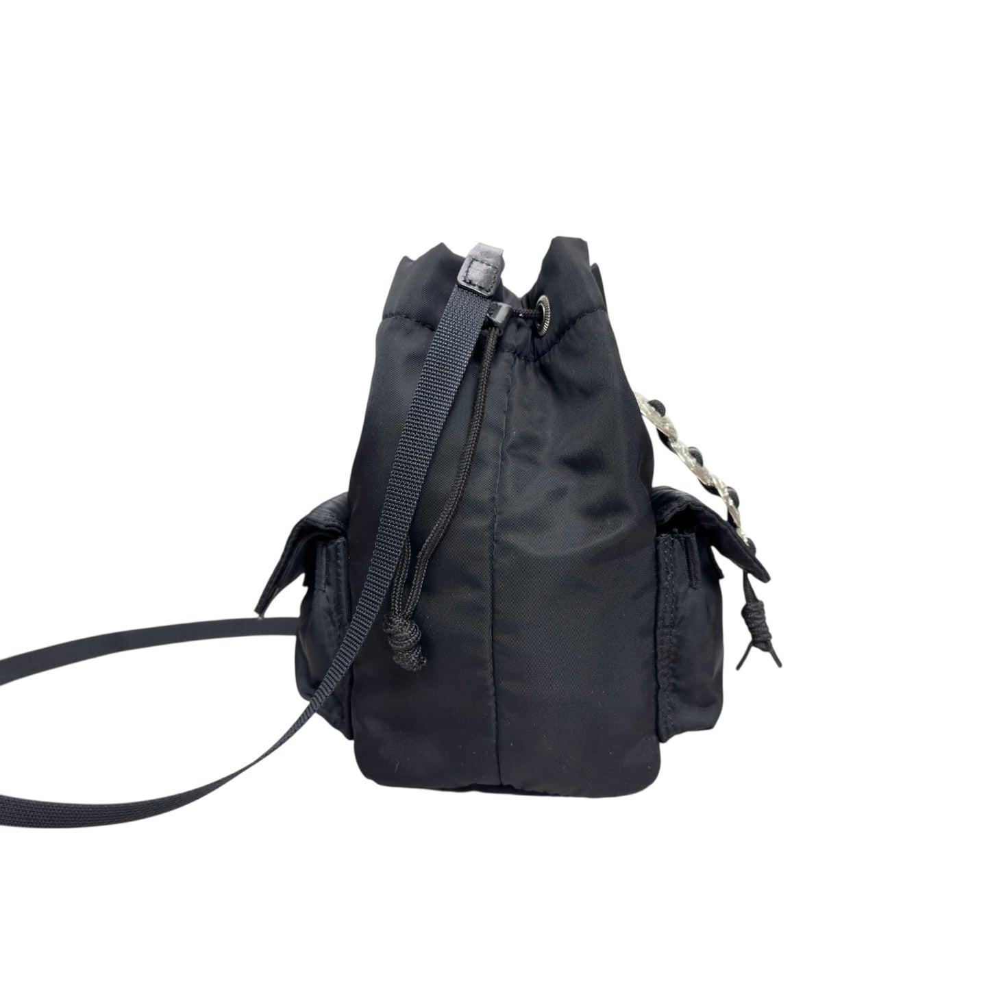 PORTER X TOGA 水桶 斜揹袋