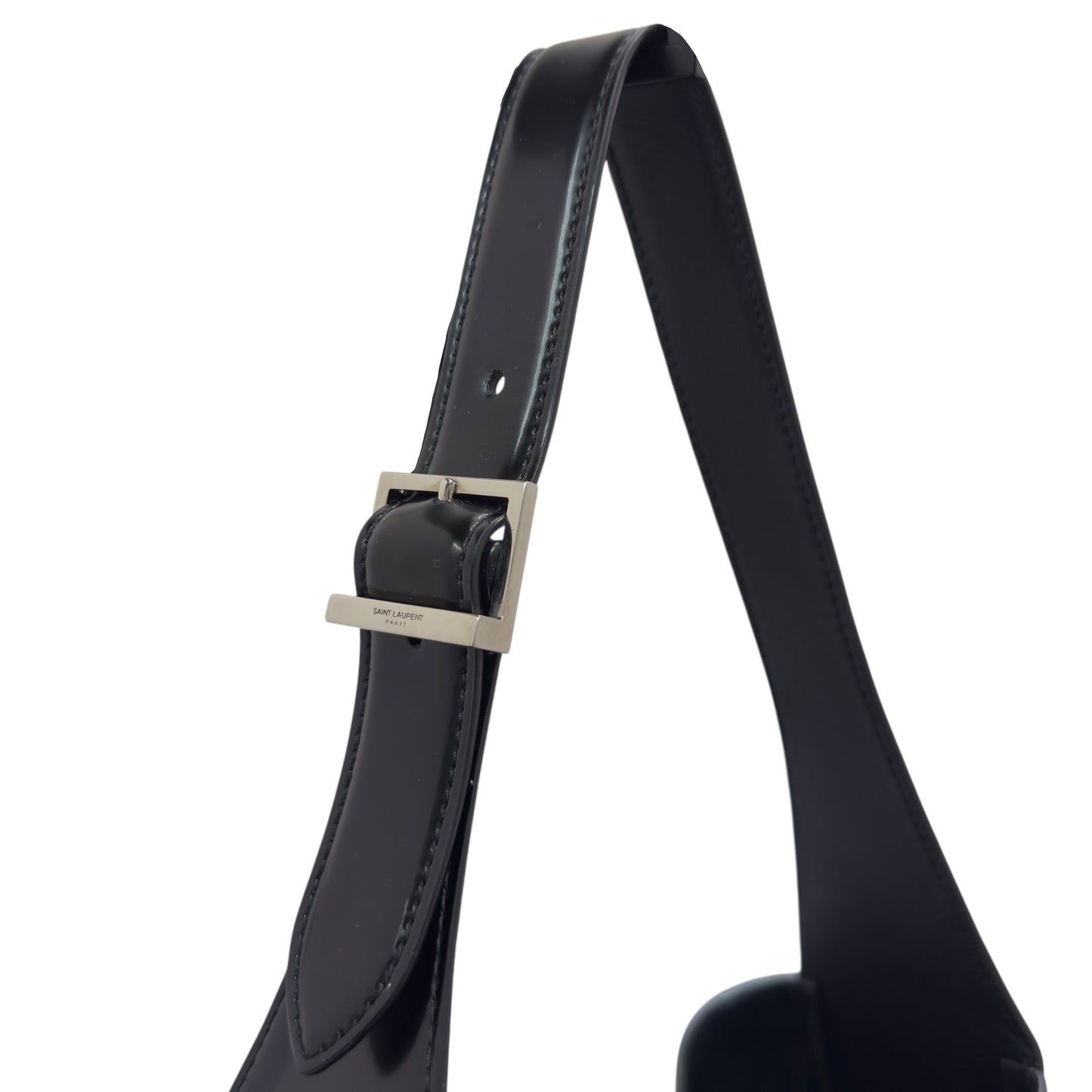 SAINT LAURENT LE 5 À 7 hobo 肩背包