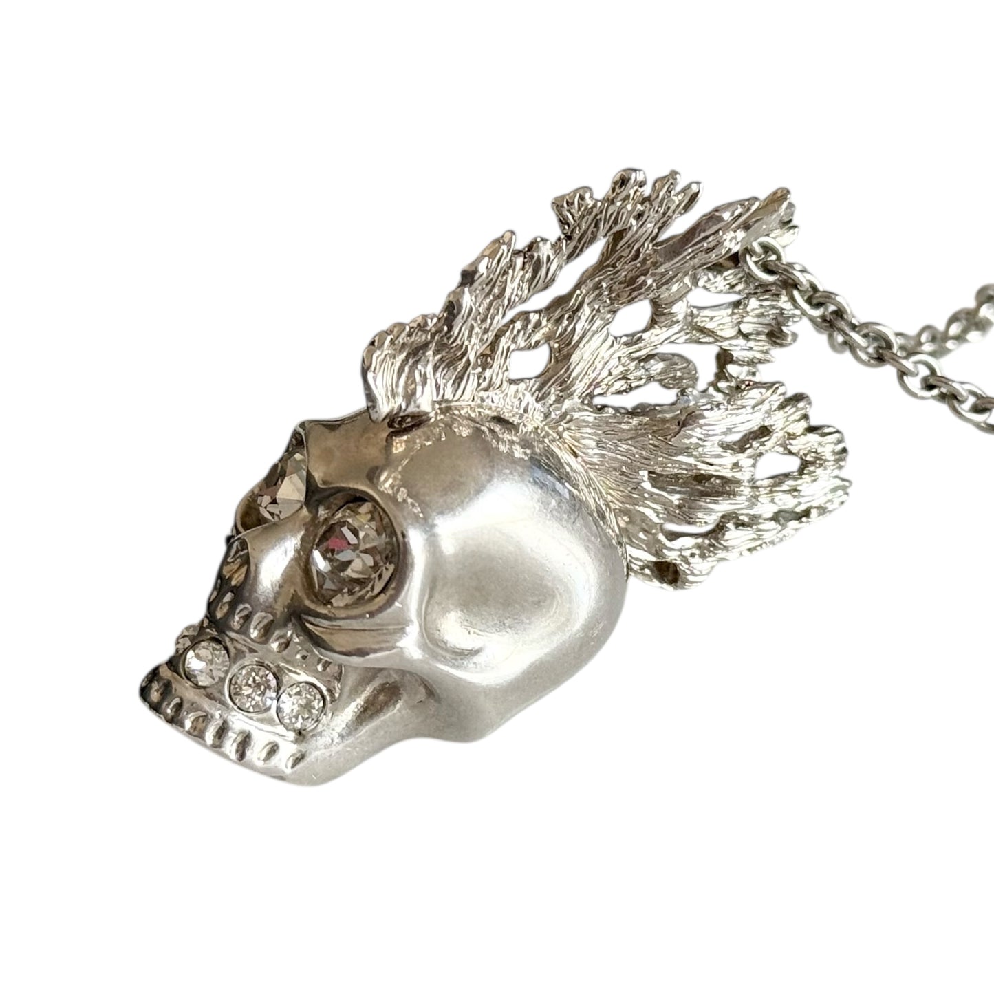 ALEXANDER MCQUEEN 頸鏈