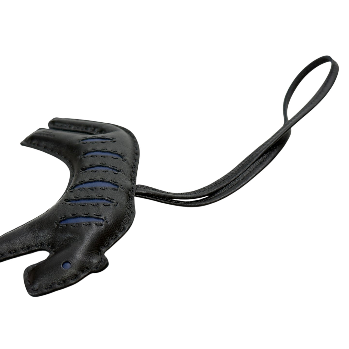 HERMES Rooroo 小母虎 掛飾