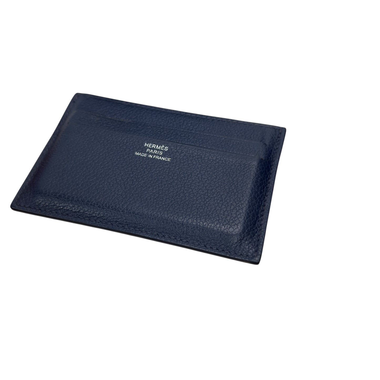 HERMES Citizen Twill 卡包 C刻