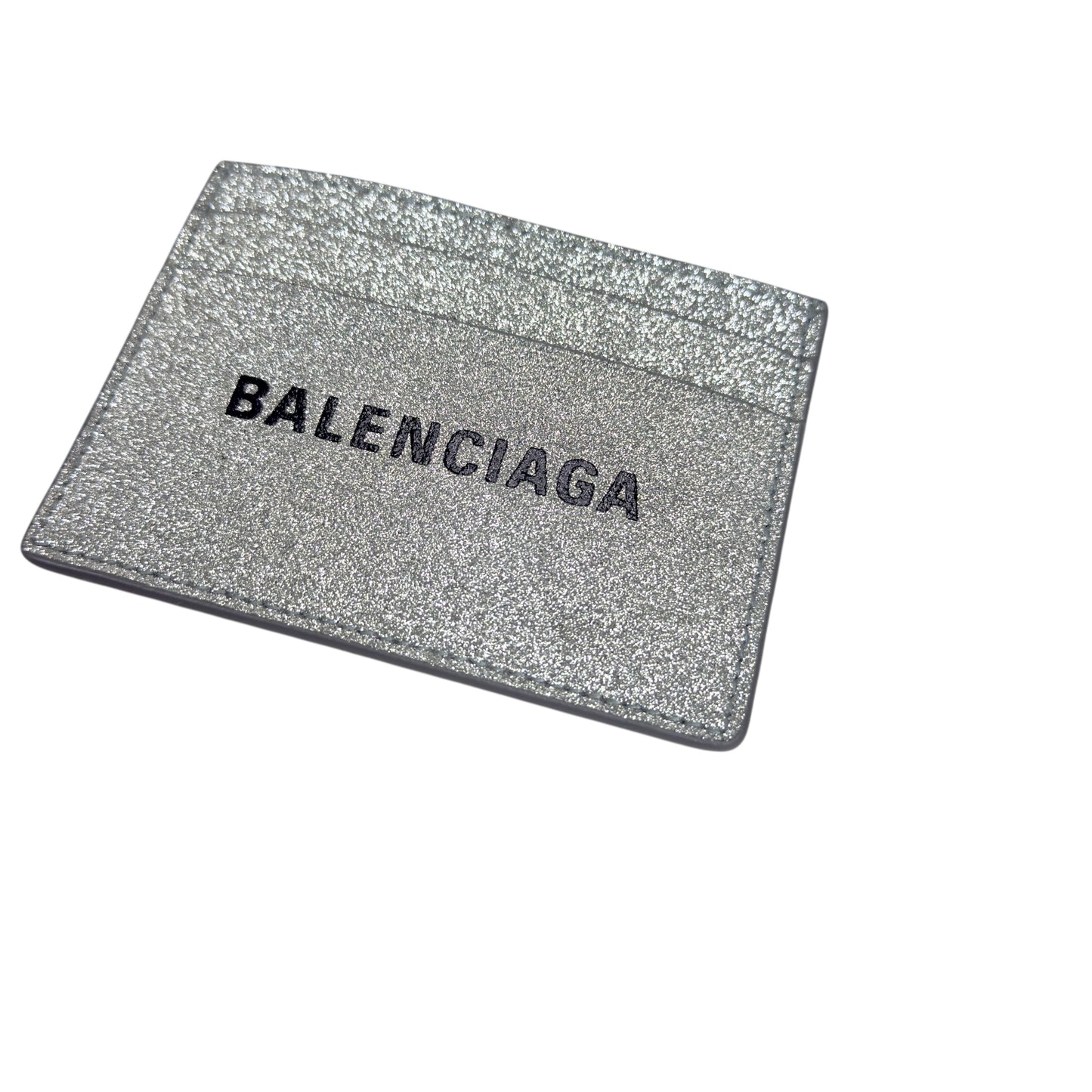BALENCIAGA 閃爍 卡包