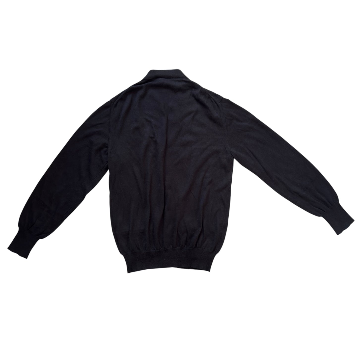 WESTWOOD 男士 開胸針織衫