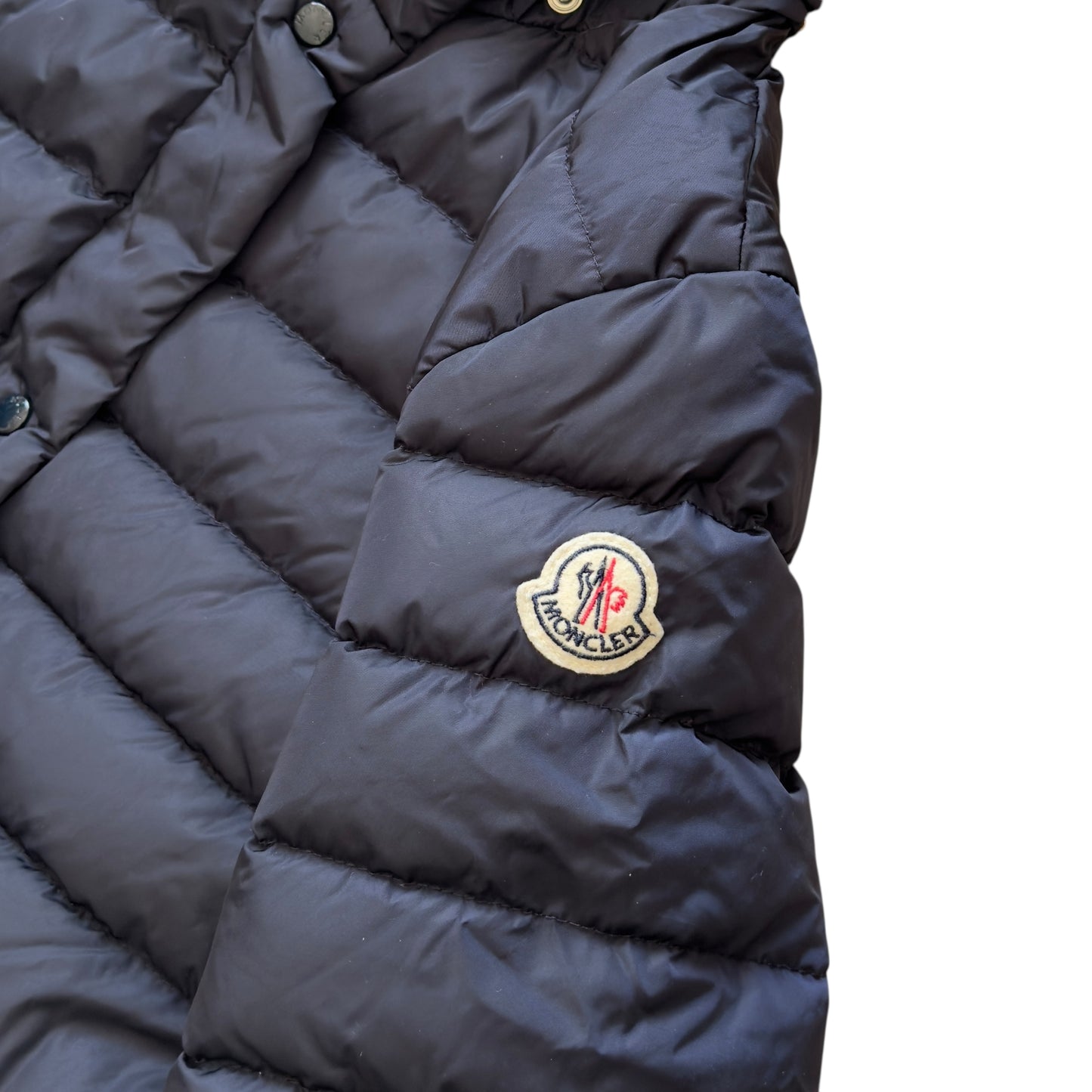 MONCLER 童裝*成人可穿* 羽絨 長外套