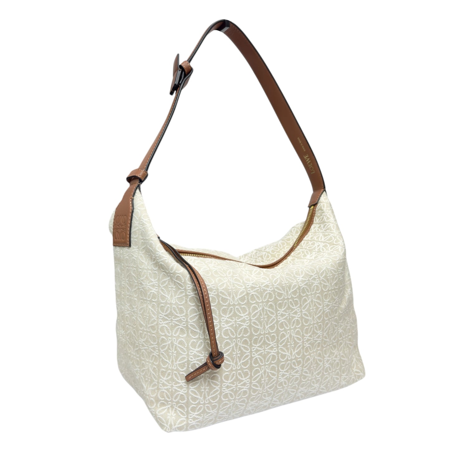 LOEWE Cubi 肩背包