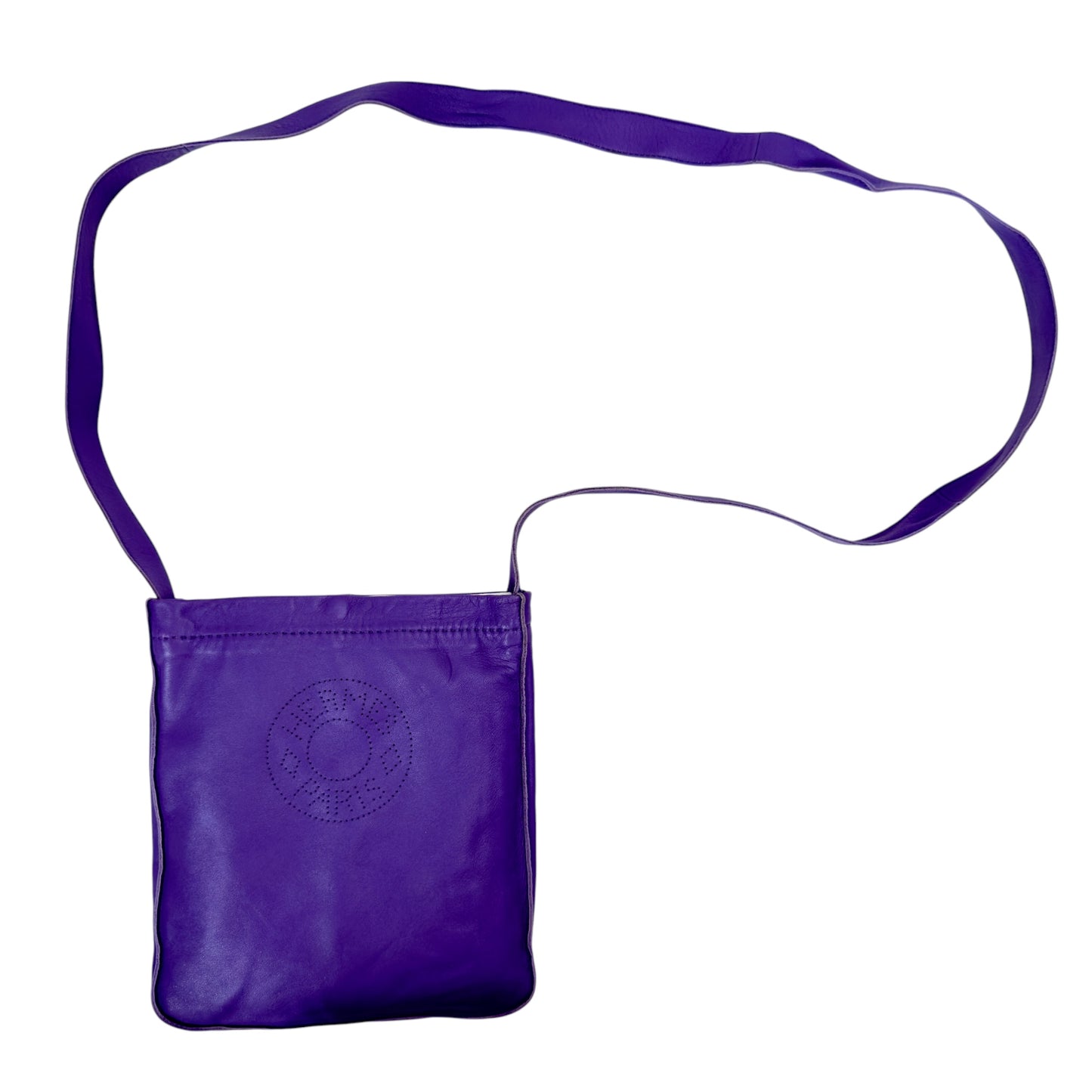HERMES Clou de Selle 斜揹袋