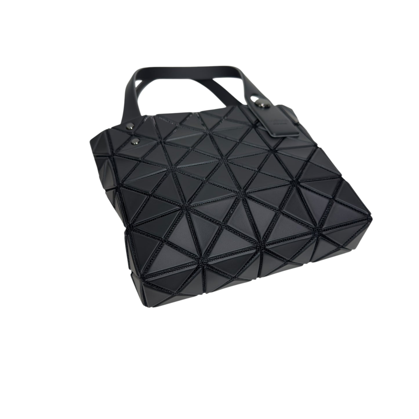 ISSEY MIYAKE BaoBao 啞光 迷你手袋