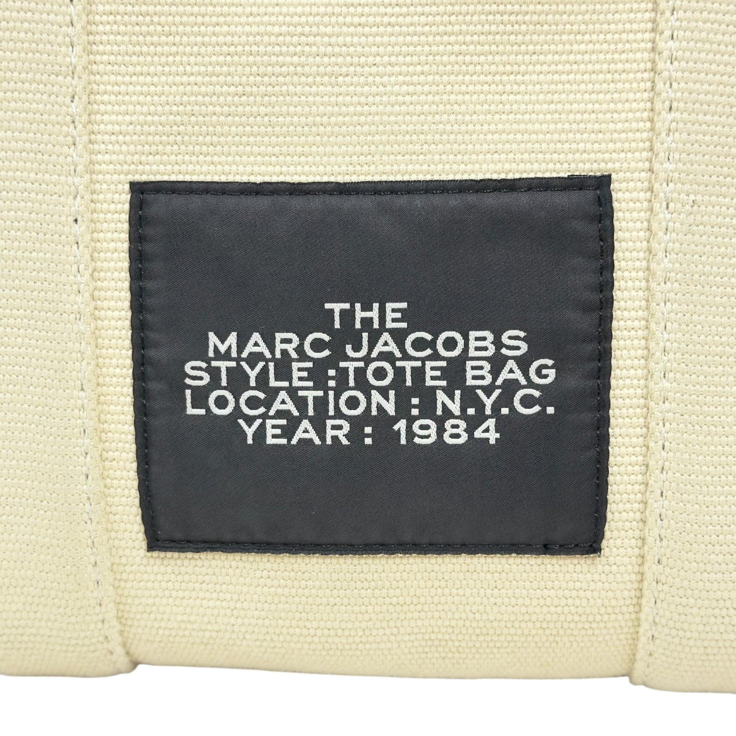 MARC JACOBS The Tote Bag 2用包