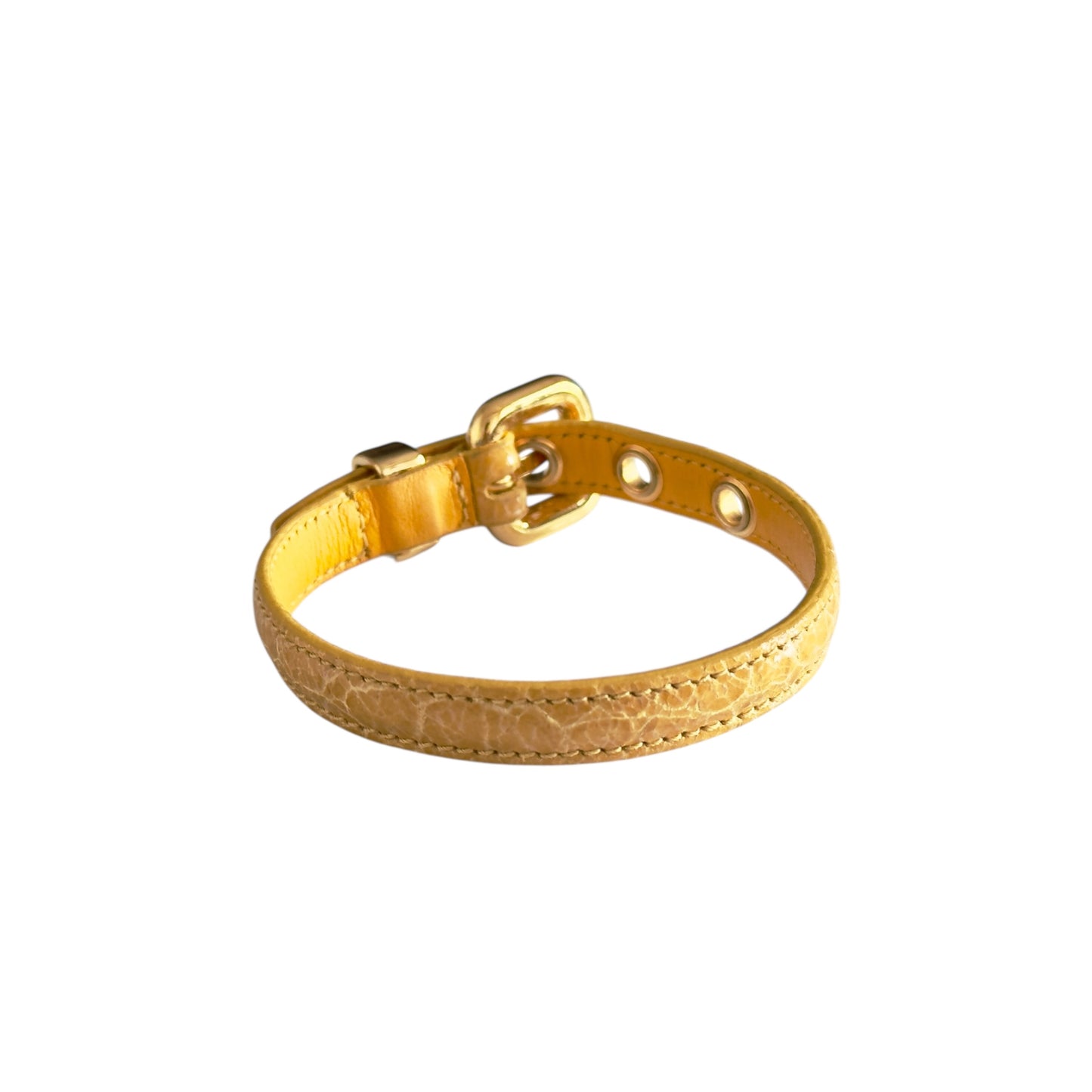 MIU MIU 愛心💗 手帶