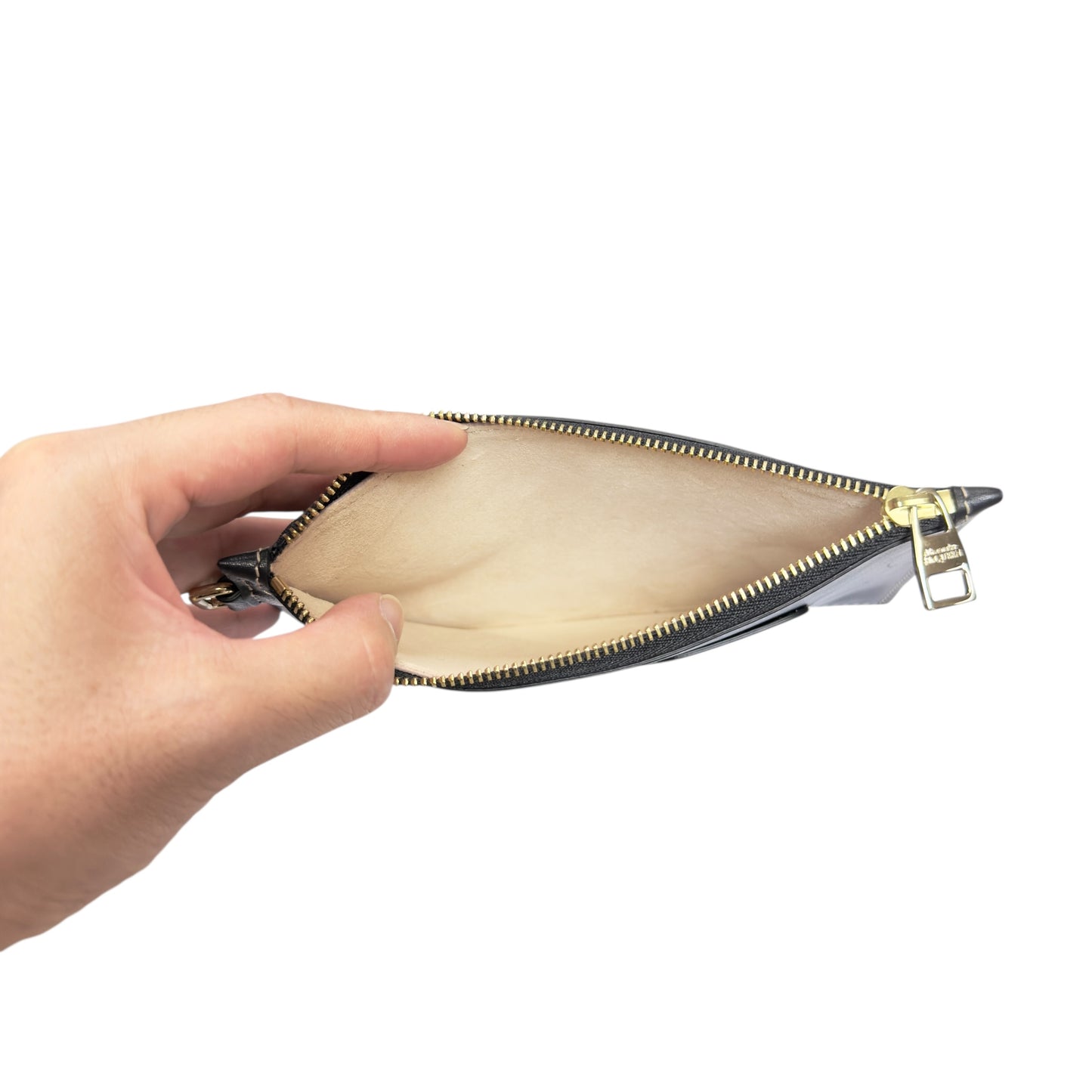 ALEXANDER MCQUEEN The Bow Bag 2用袋