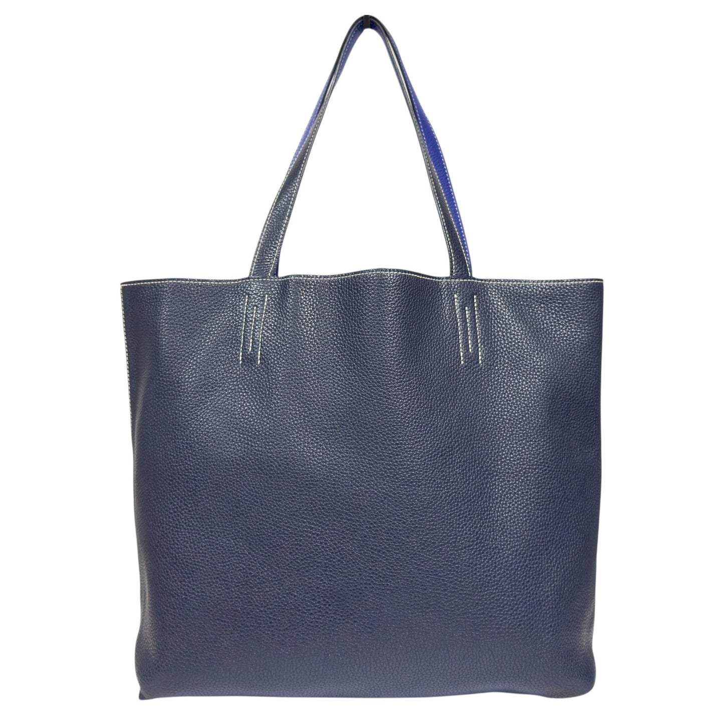 HERMES Double Sens 45 肩背包 A刻