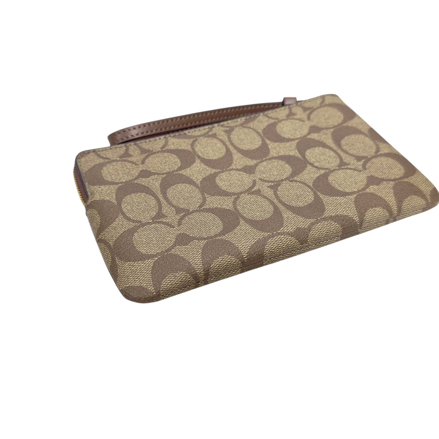 COACH 多用途 錢包／收納袋