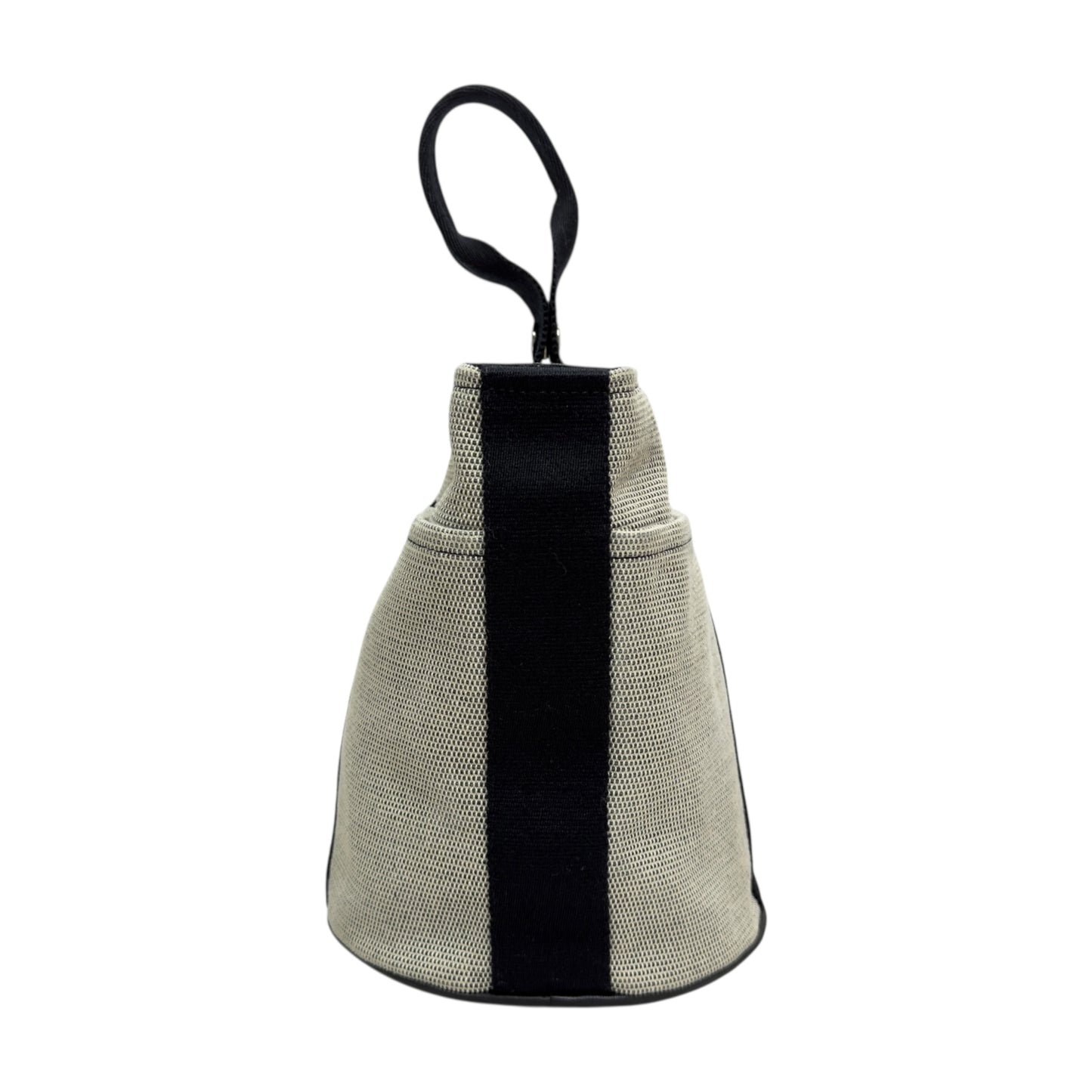 HERMES Saxo 帆布包 PM