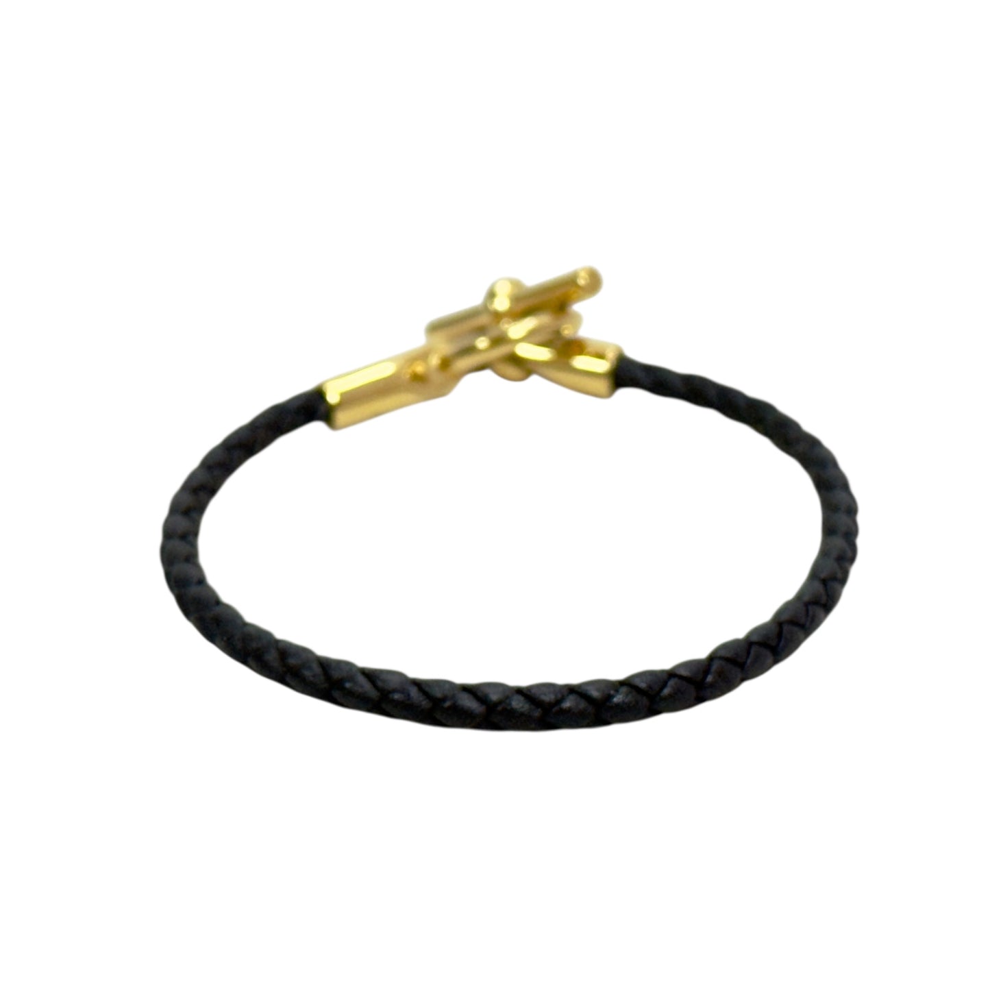 HERMES Glenan 編織手帶