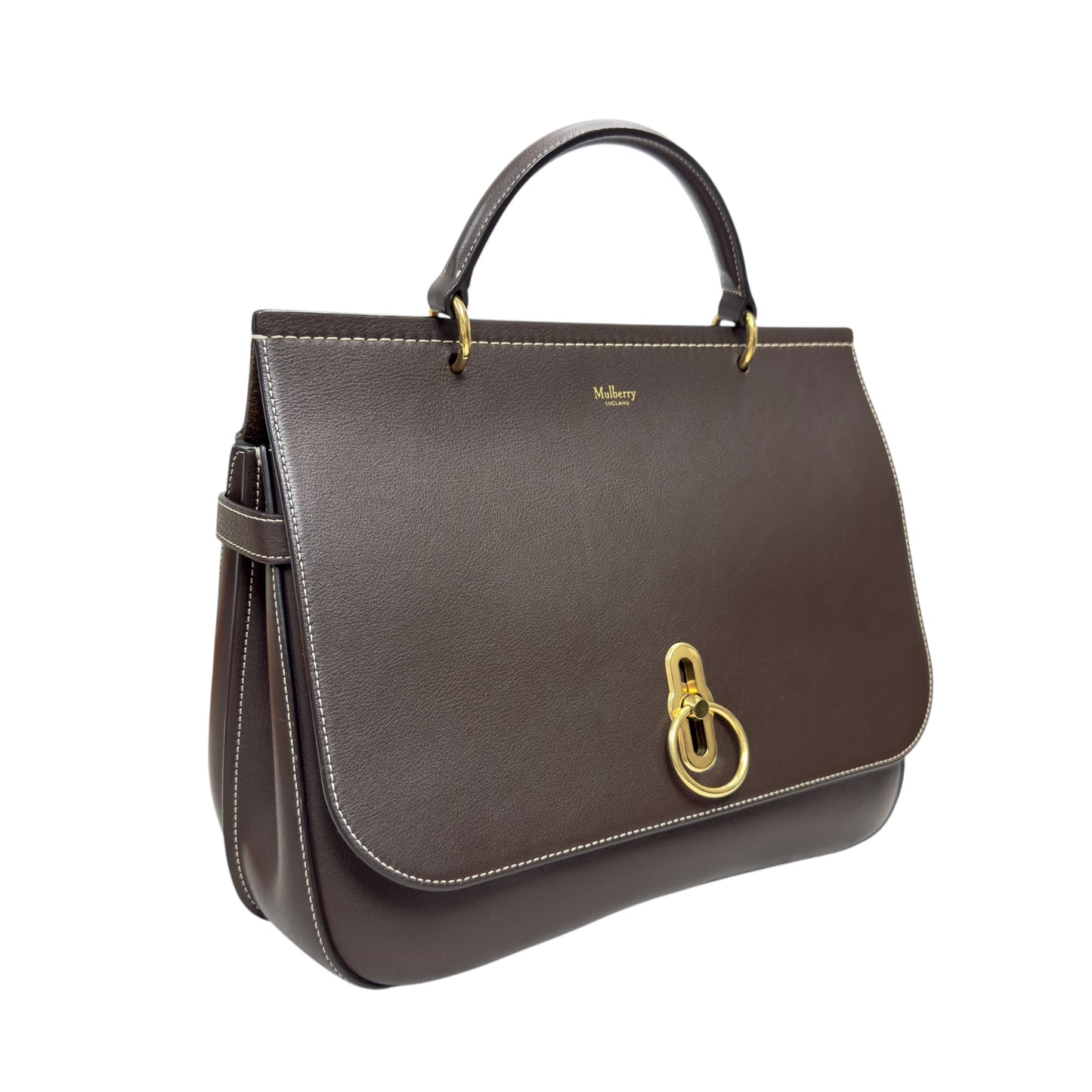 MULBERRY Amberley 2用袋