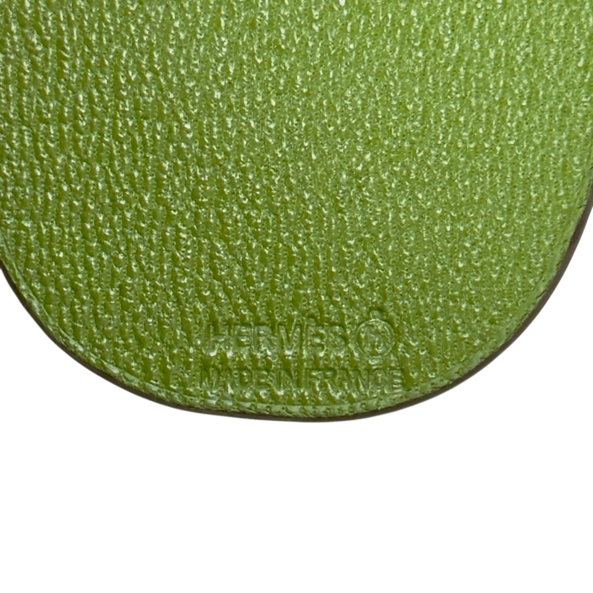 HERMES Petit h 雪人 掛飾