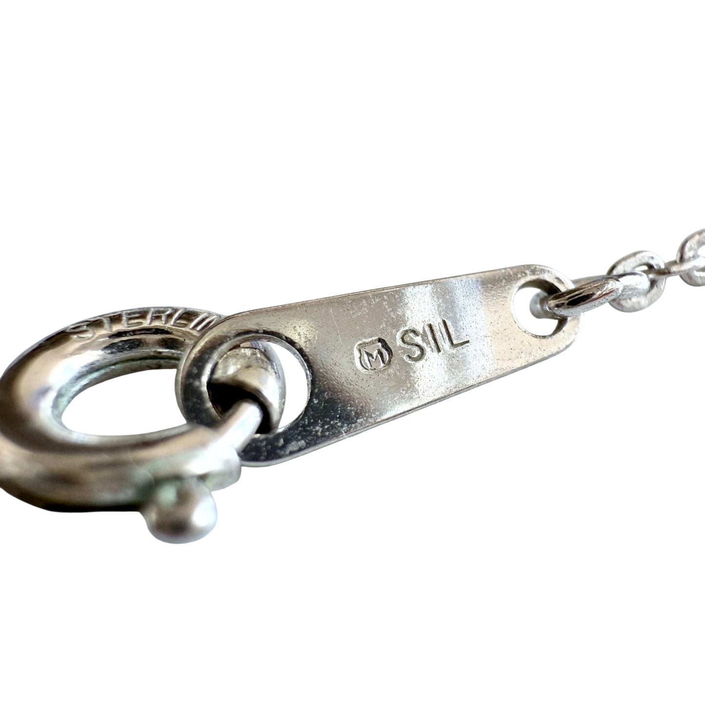 MIKIMOTO 7.6mm 珍珠 頸鏈