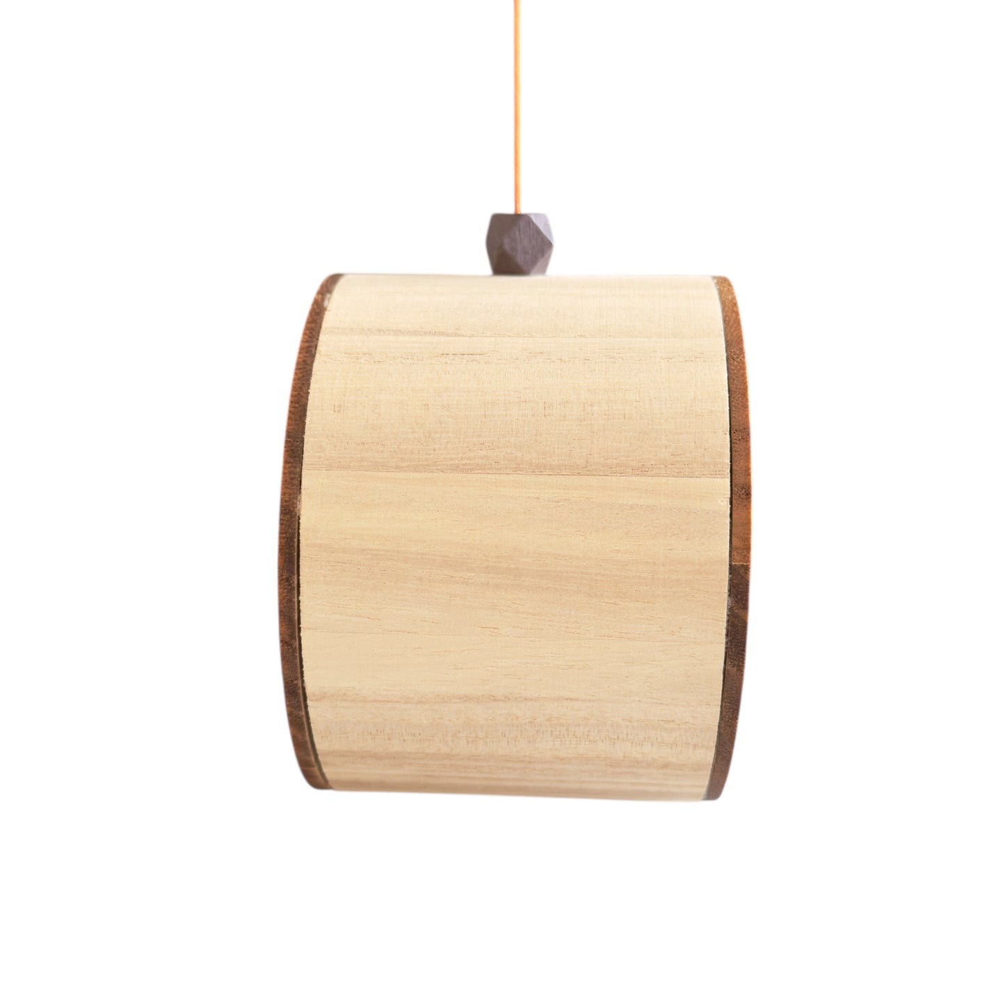 HERMES VIP限定 木制燈籠