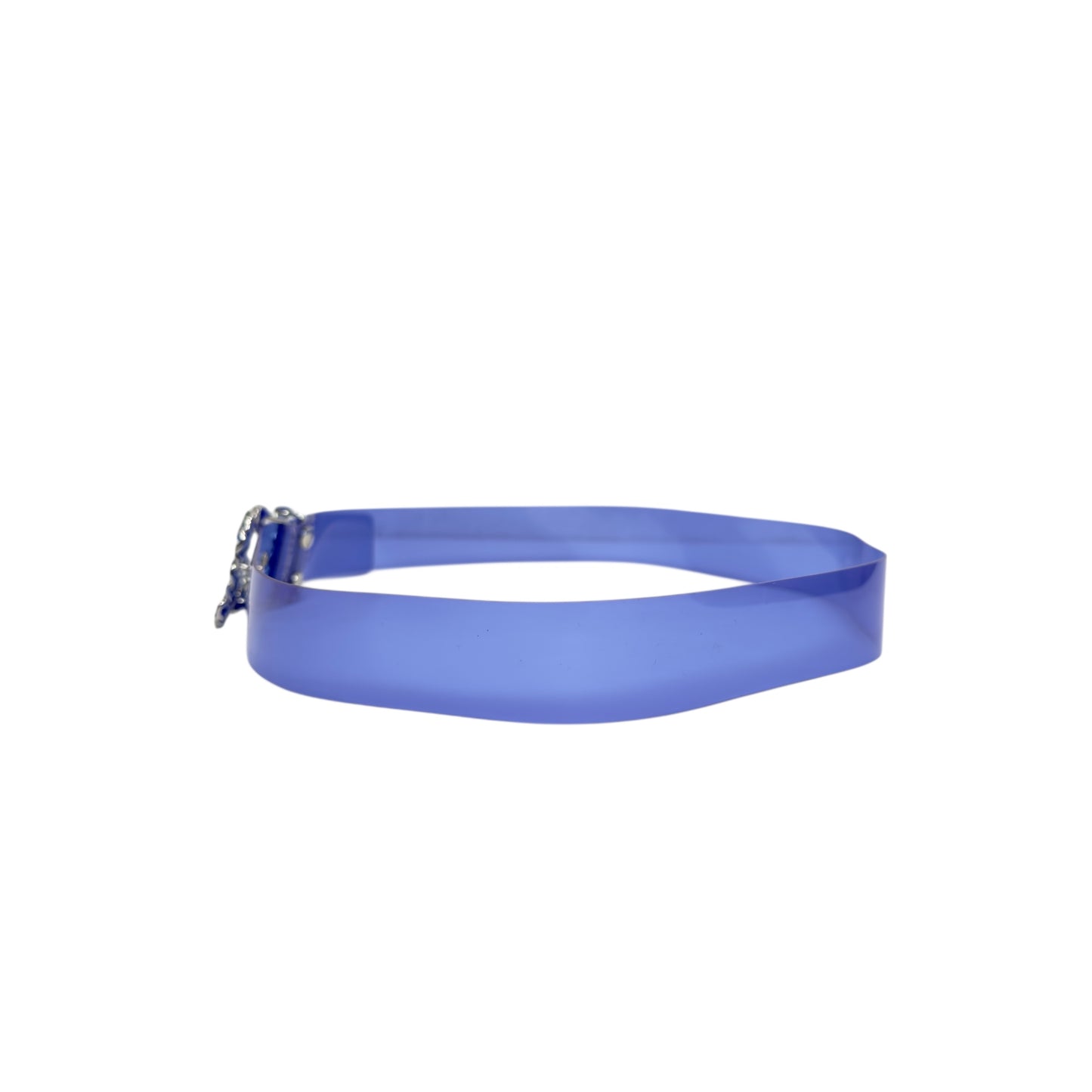 CHANEL CC 穿鏈 腰帶 30mm