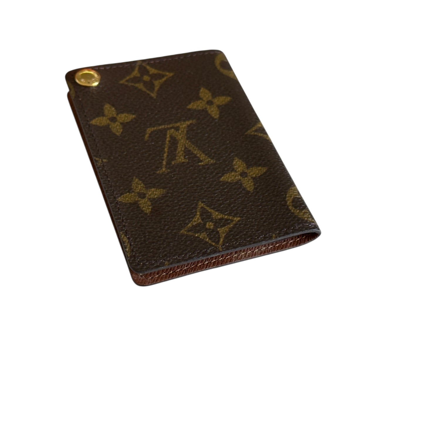 LOUIS VUITTON 老花 卡包