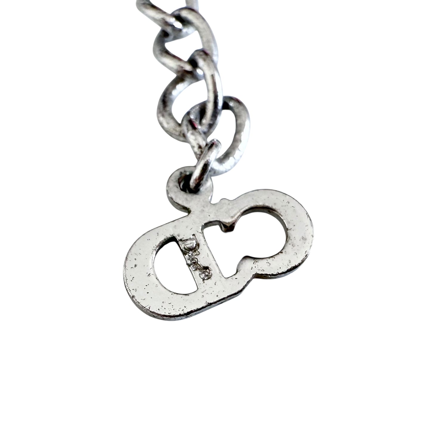 DIOR Oblique 老花 手鏈