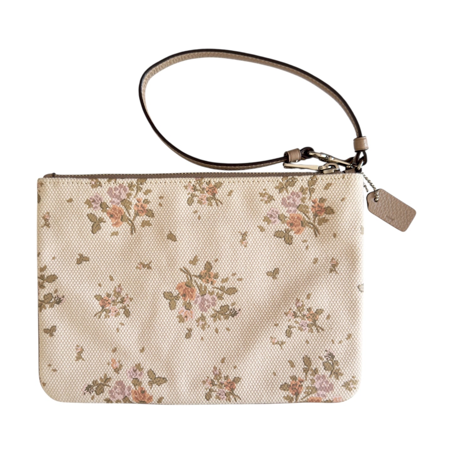 COACH 聯乘迪士尼 小飛象 手包