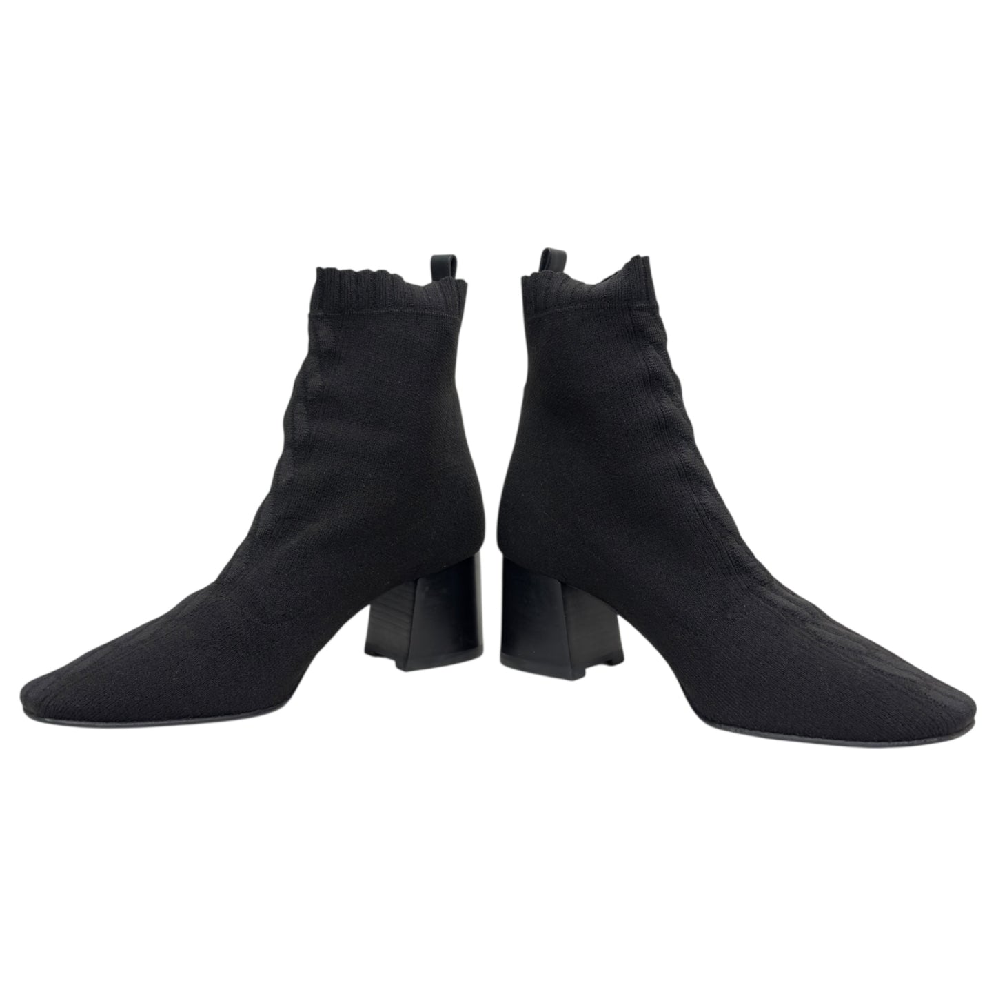 HERMES Volver 踝靴 60mm