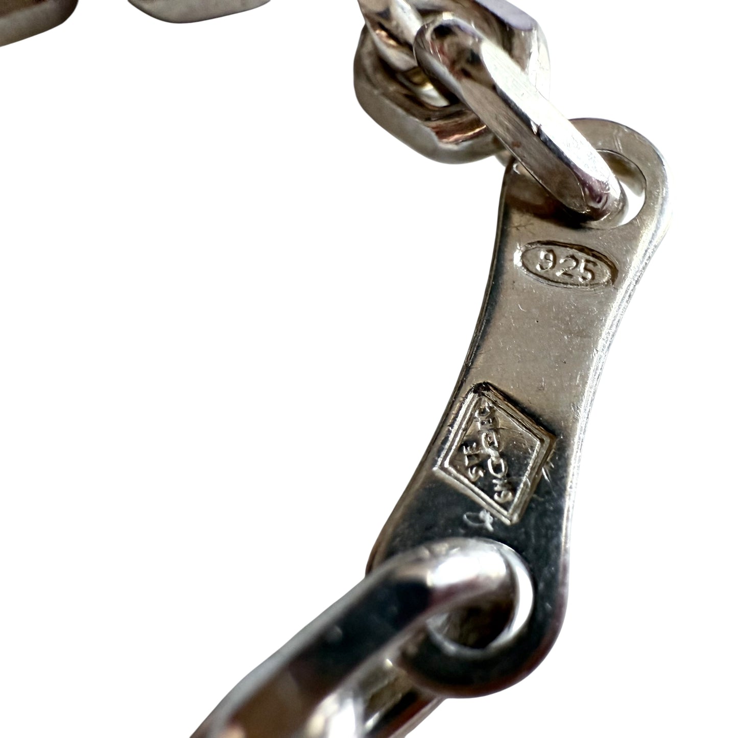 HERMES 幸運四葉草🍀 掛飾