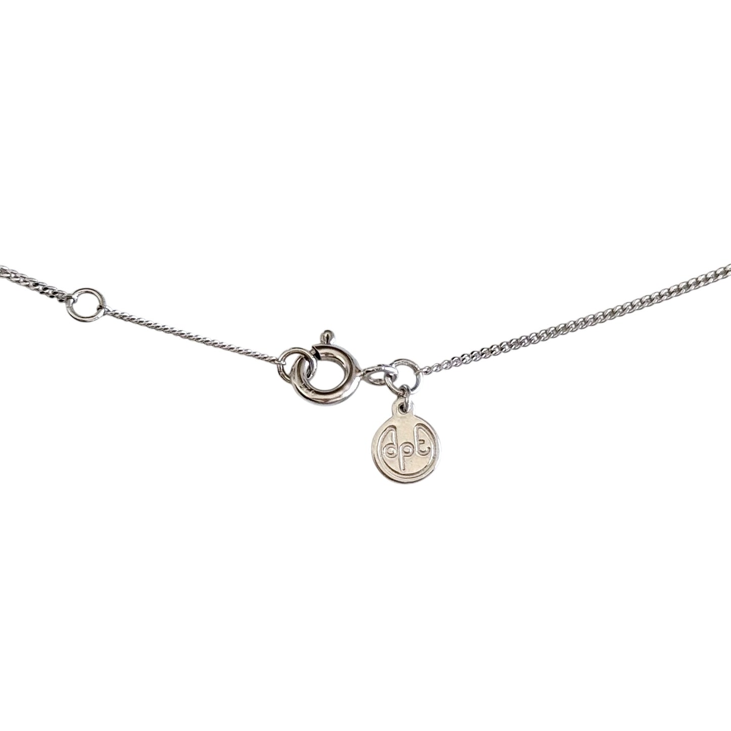 DIAMANTI PER TUTTI 鑽石💎 頸鏈