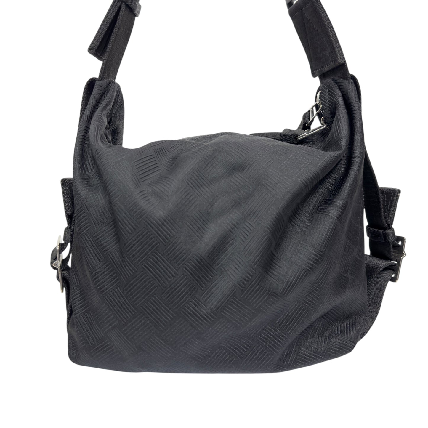 BOTTEGA VENETA Trekking 肩背包