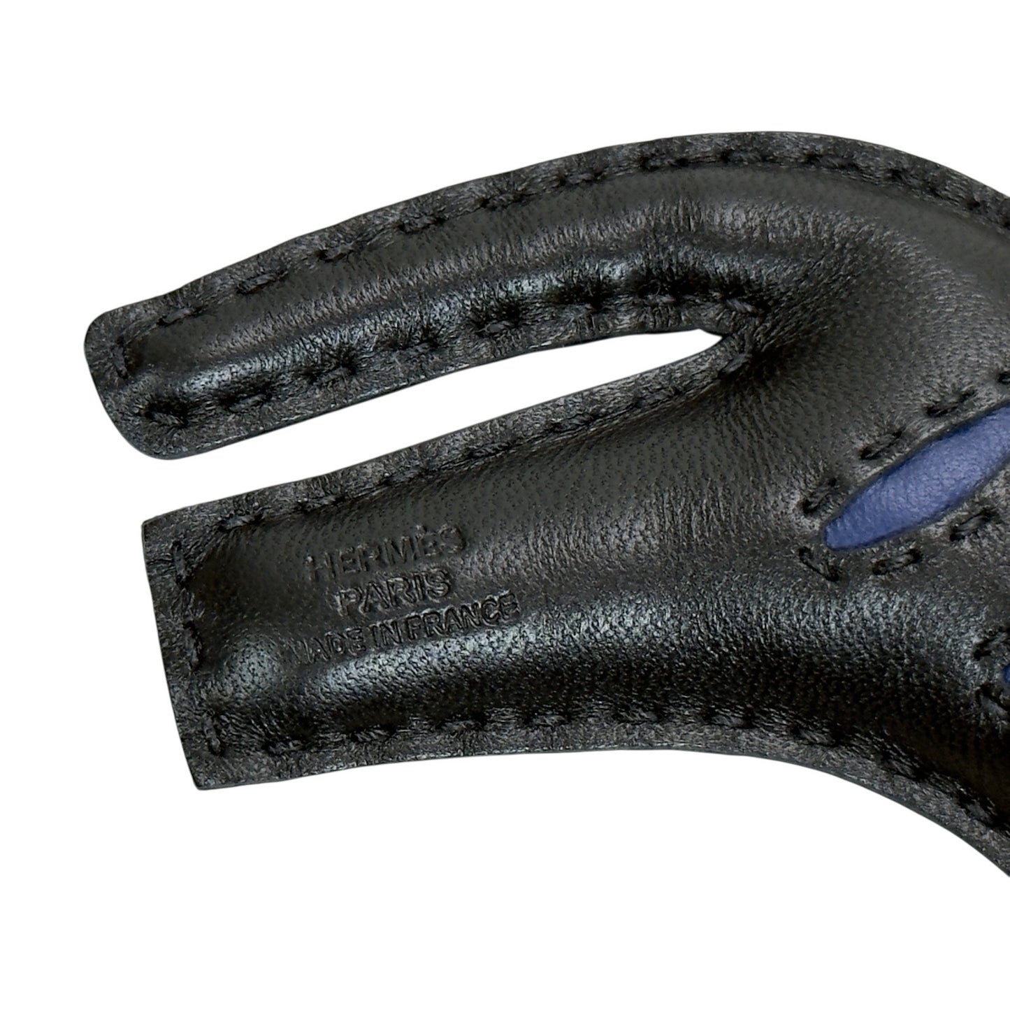 HERMES Rooroo 小母虎 掛飾