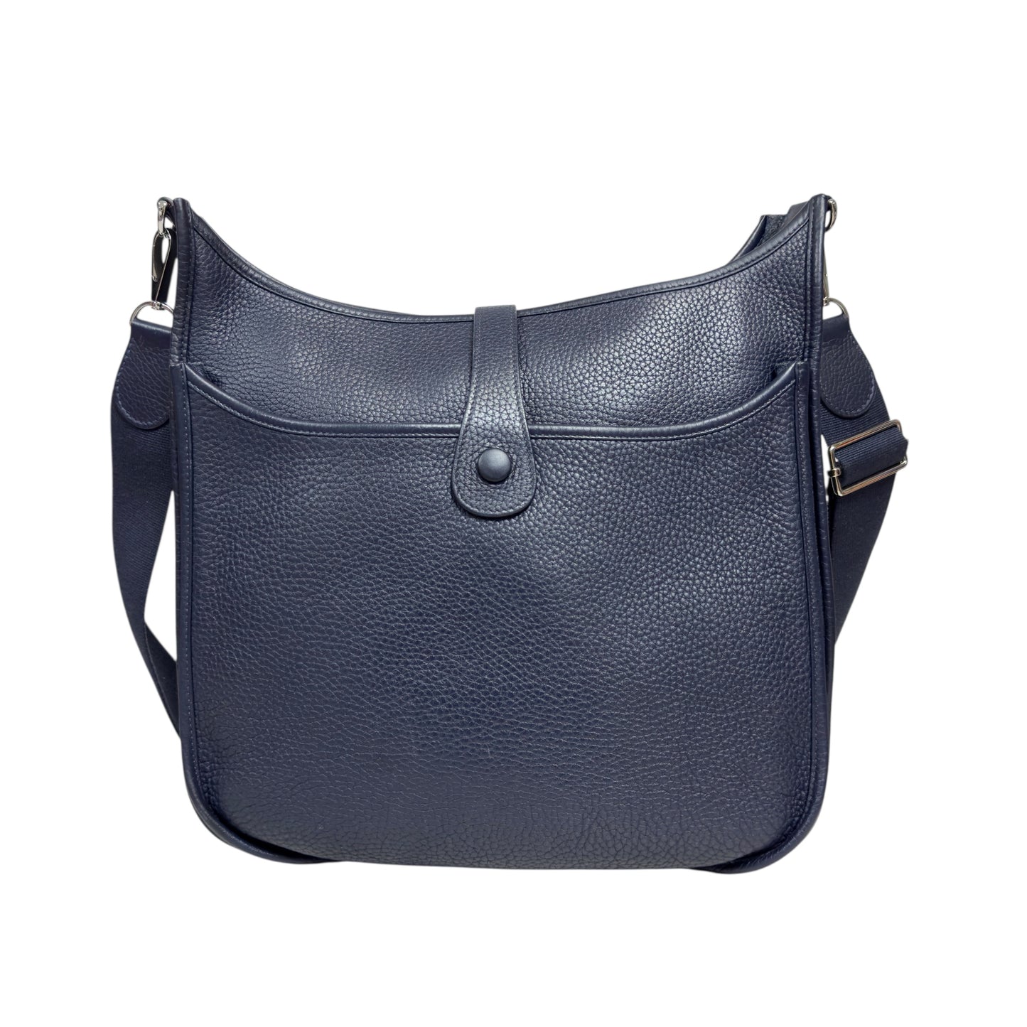 HERMES Evelyne 31 斜揹袋