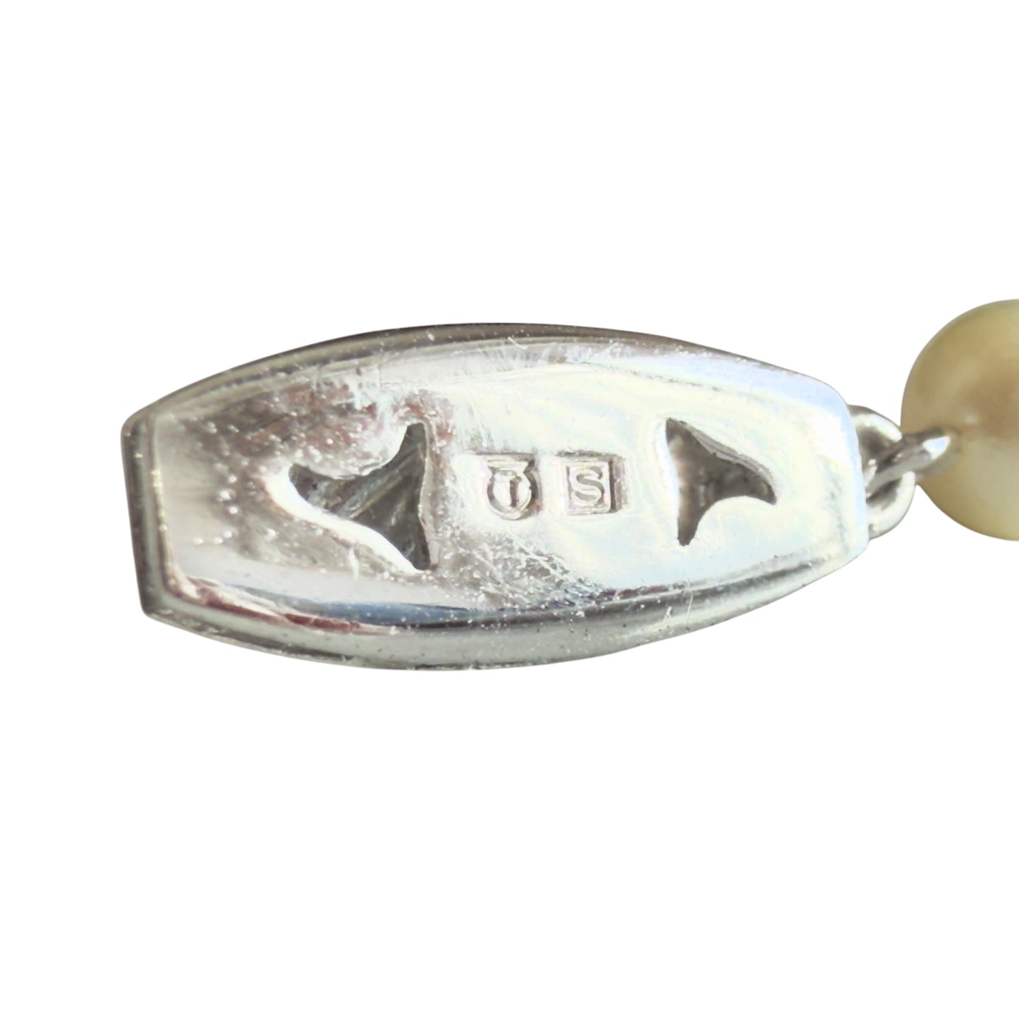 TASAKI 5.6-5.9mm 珍珠 項鏈