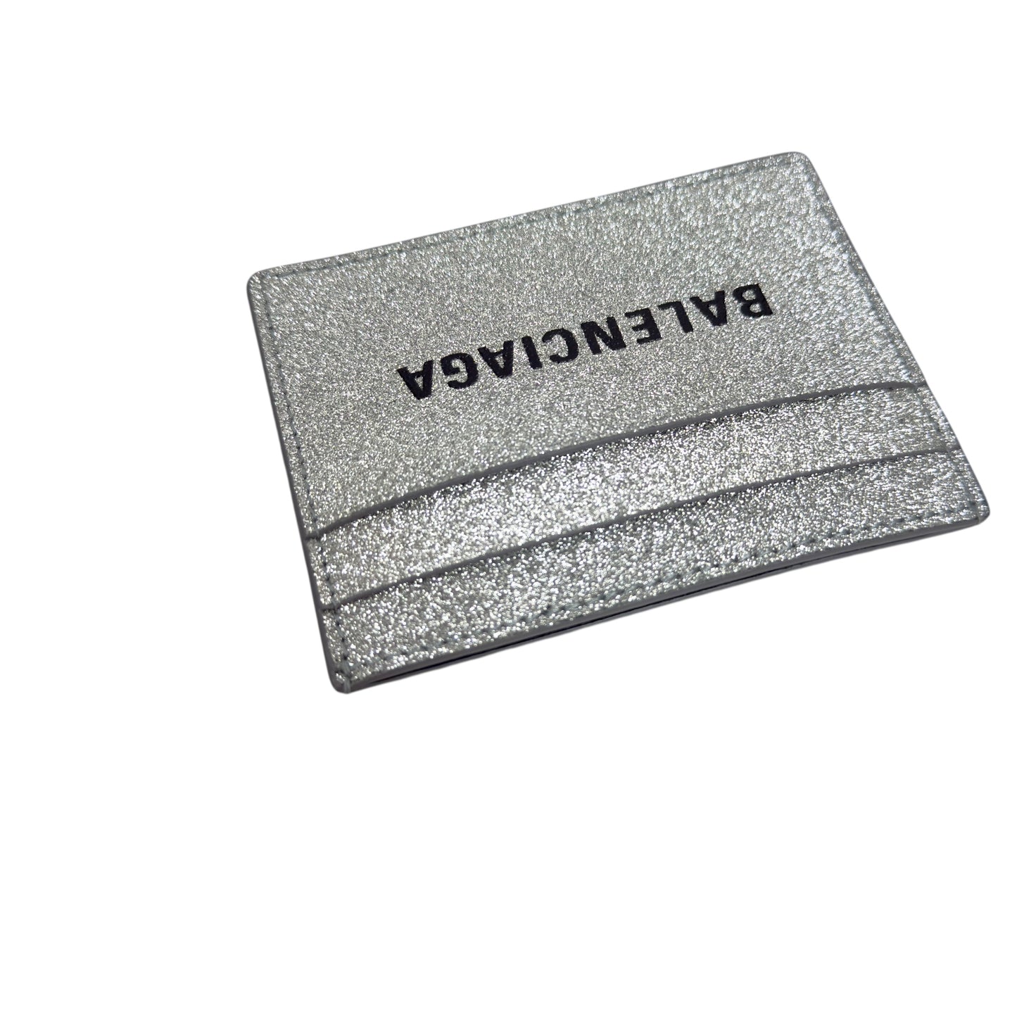 BALENCIAGA 閃爍 卡包