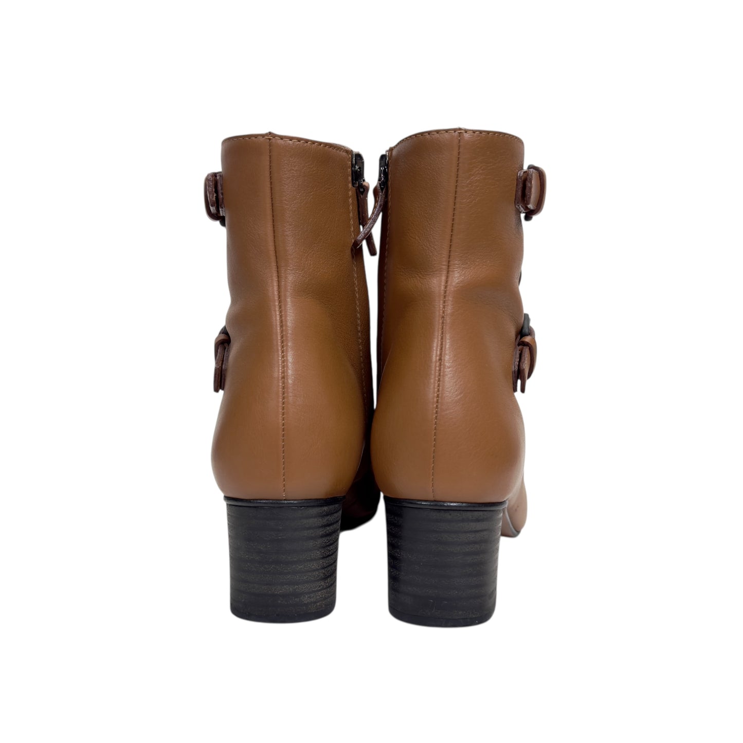 CHLOE Orson 短靴 45mm