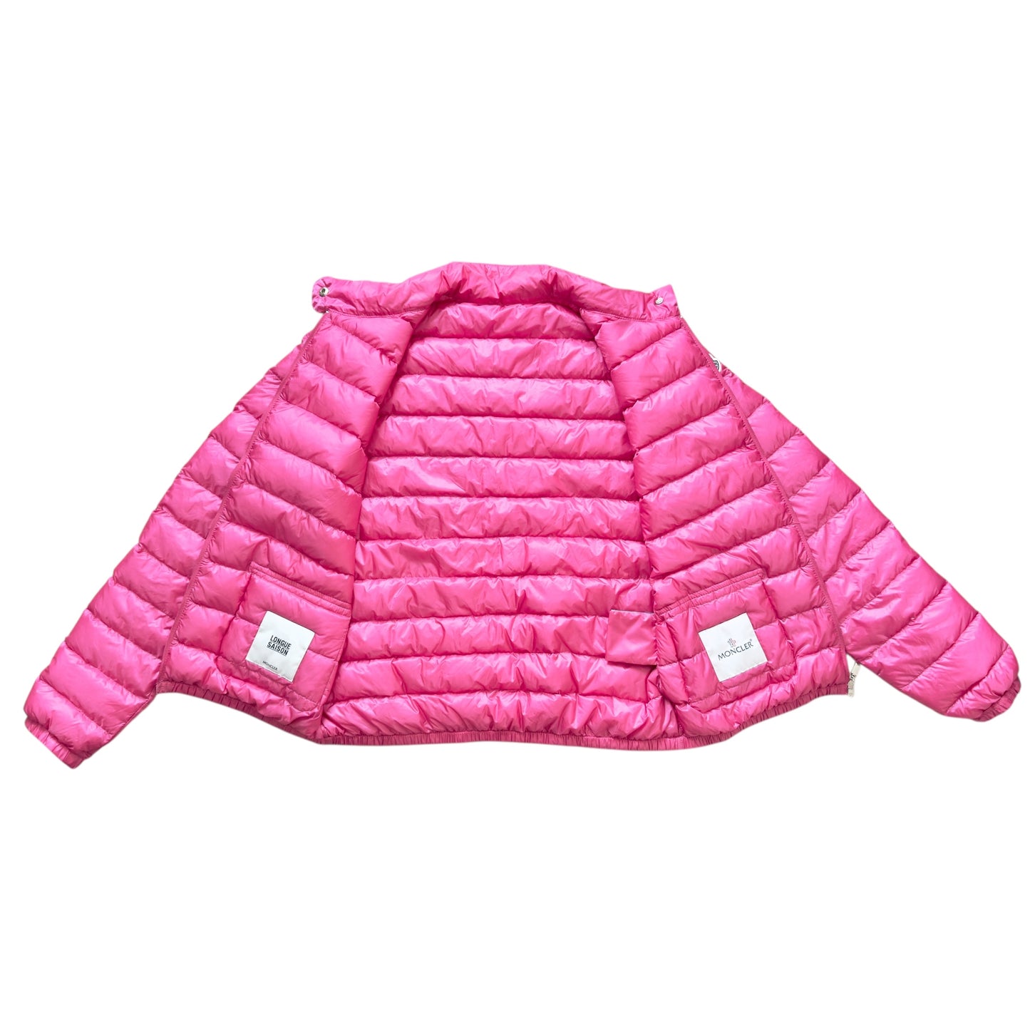 MONCLER 羽絨 外套