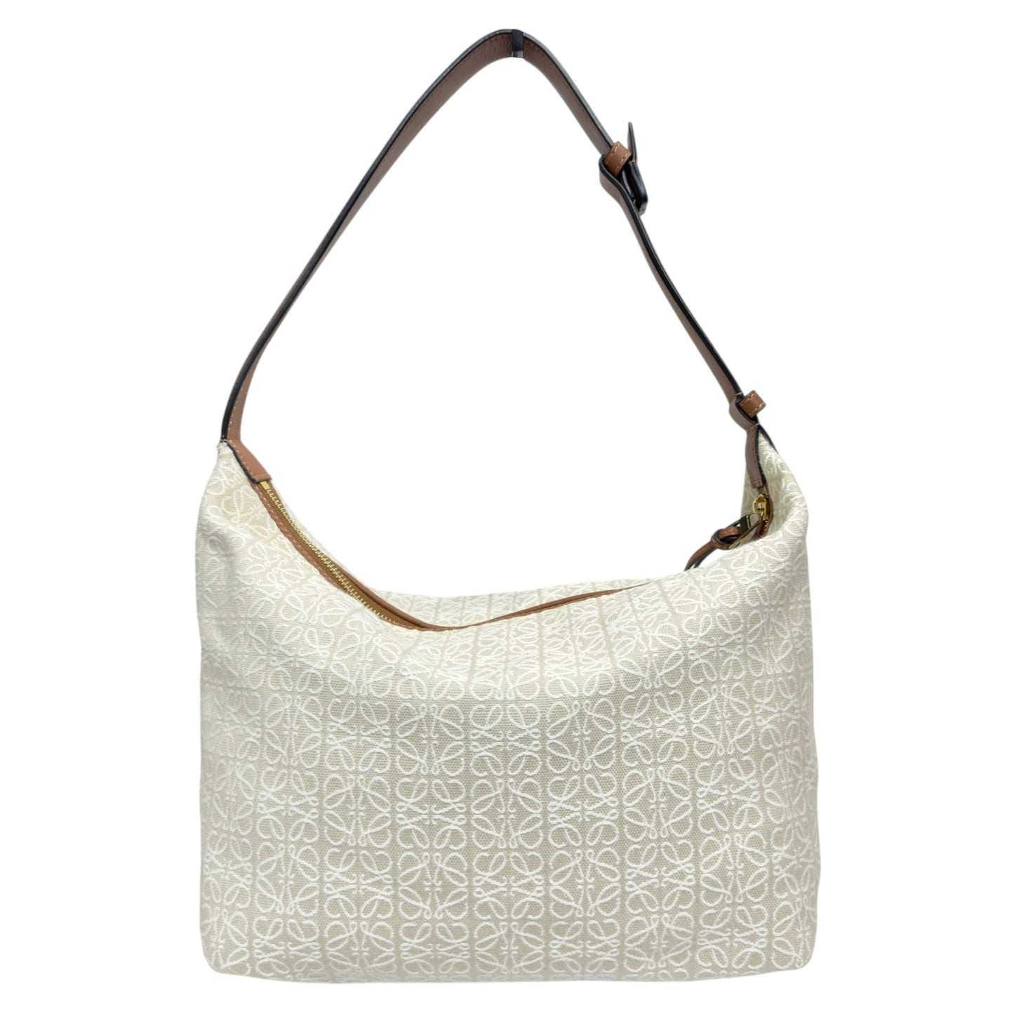 LOEWE Cubi 肩背包