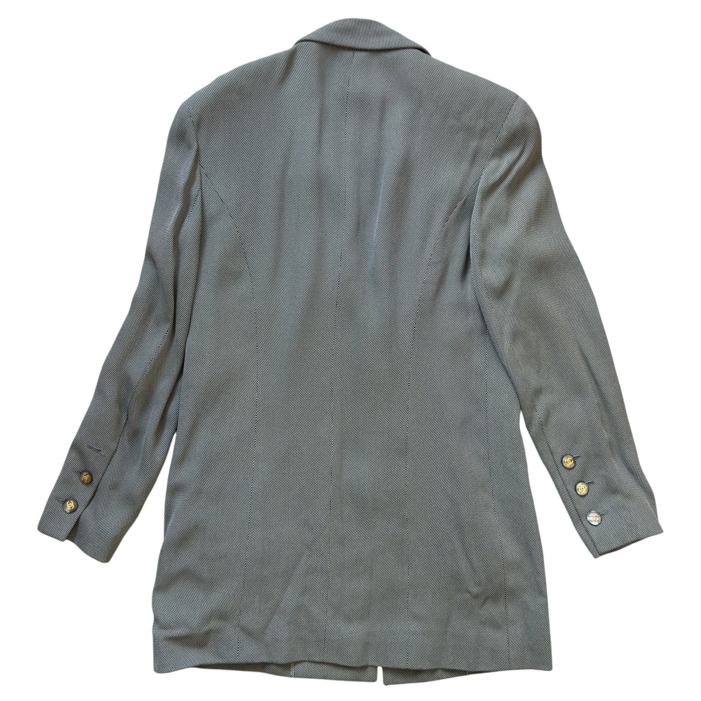 CHANEL 中古 CC 外套