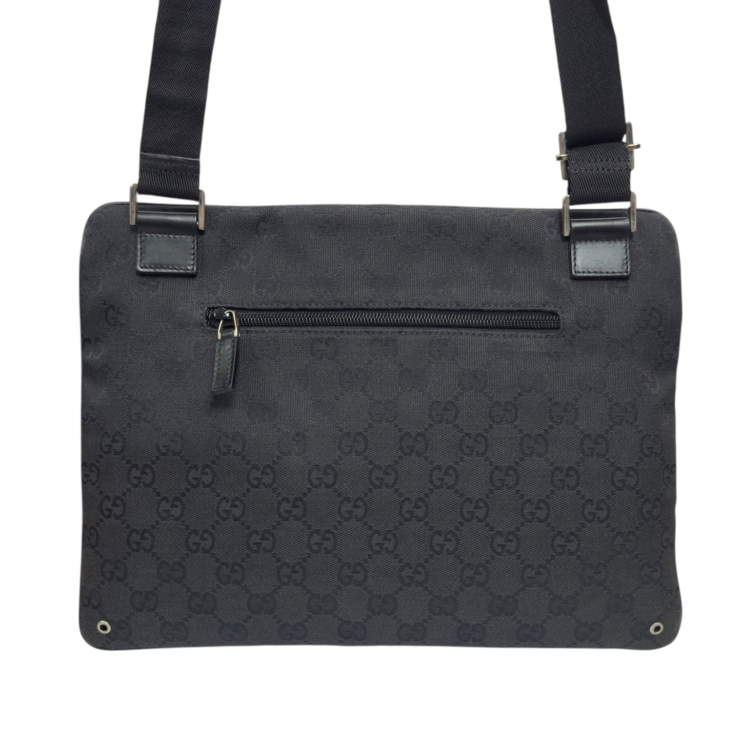 GUCCI GG 肩背包