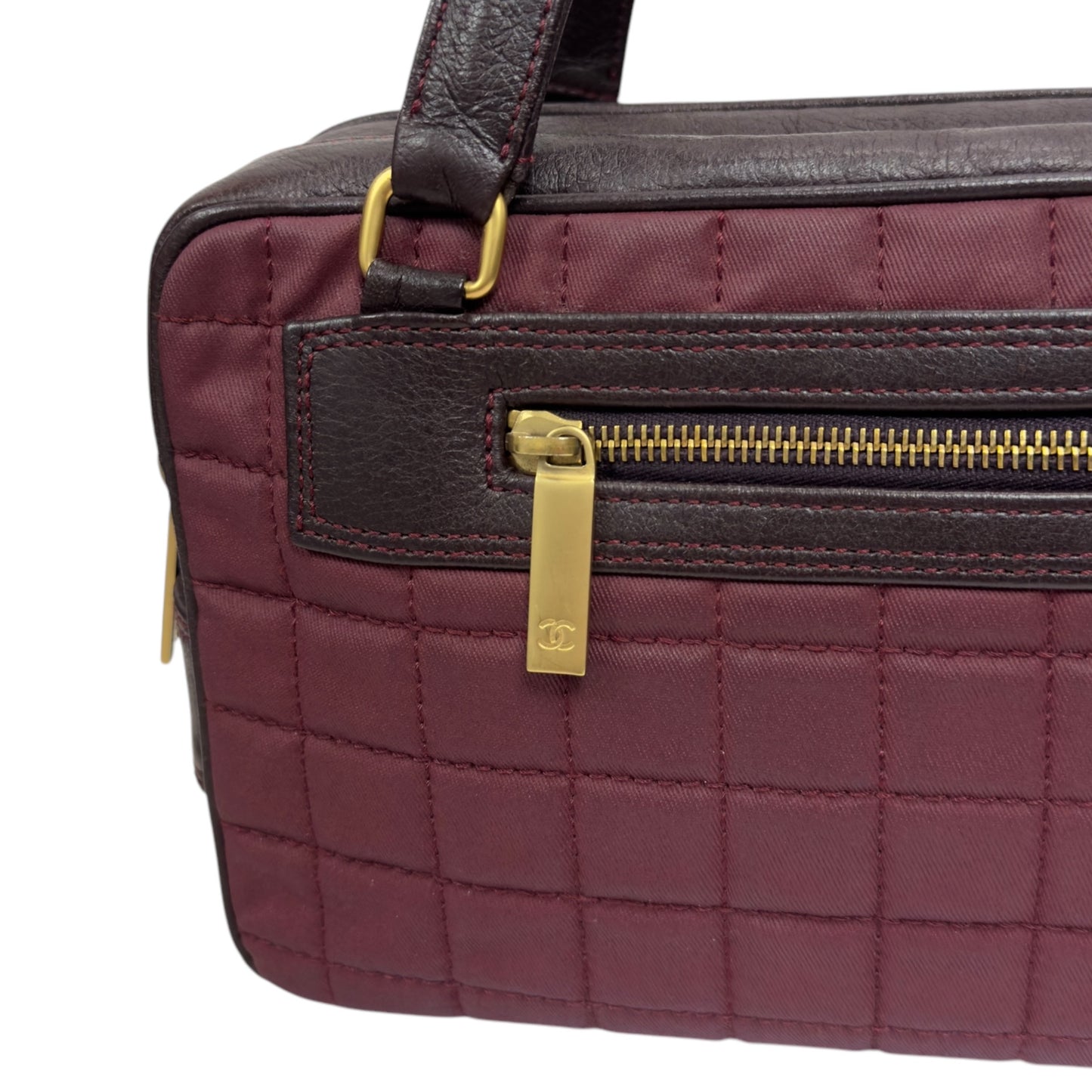 CHANEL 中古 手袋