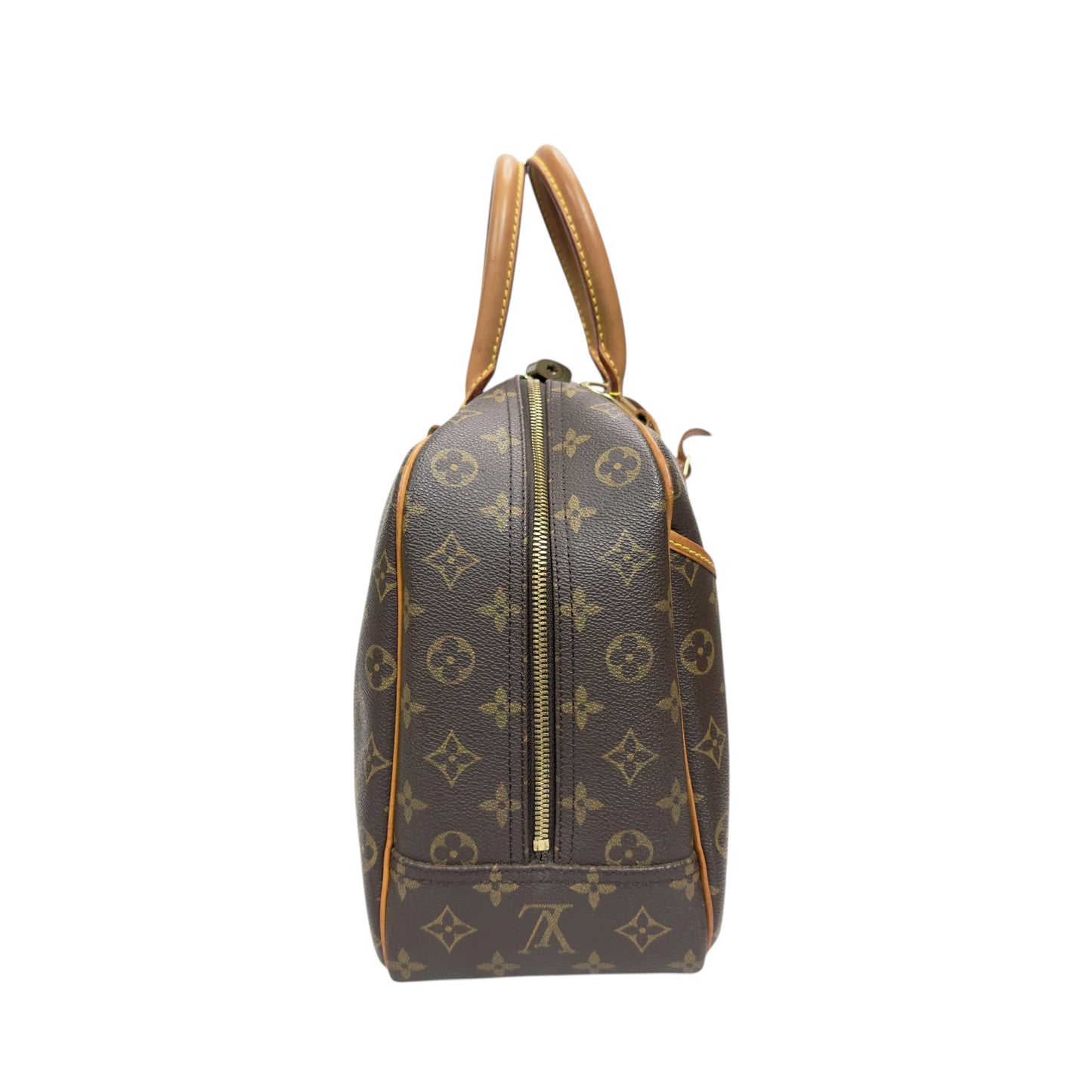 LOUIS VUITTON Deauville 手袋