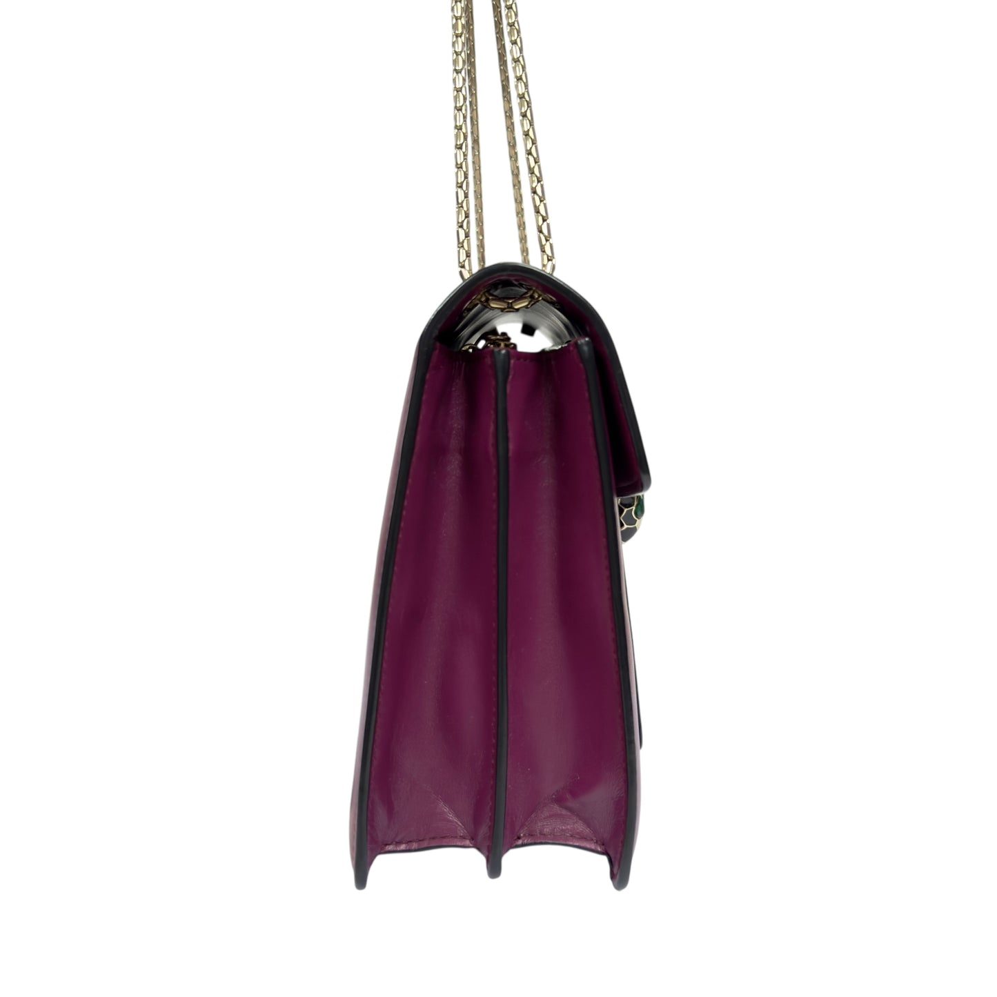 BVLGARI Serpenti Forever 鏈條包