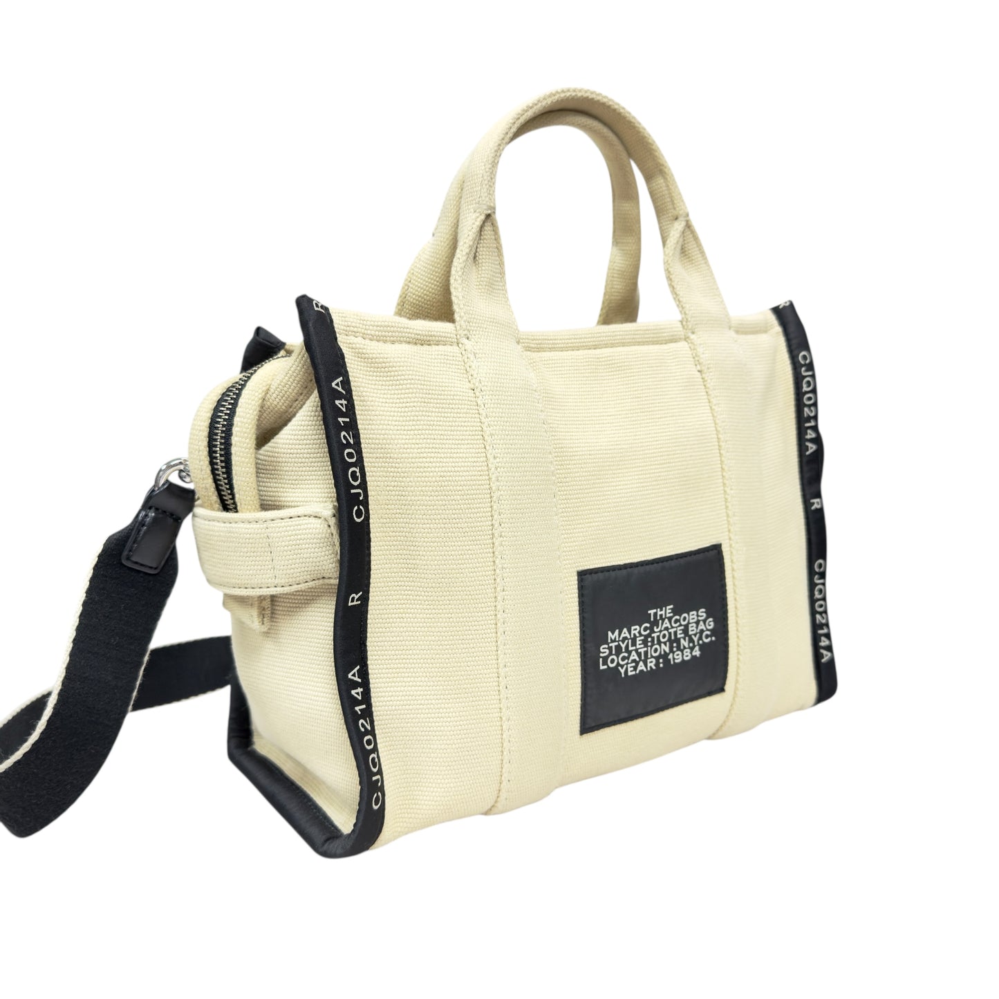 MARC JACOBS The Tote Bag 2用包