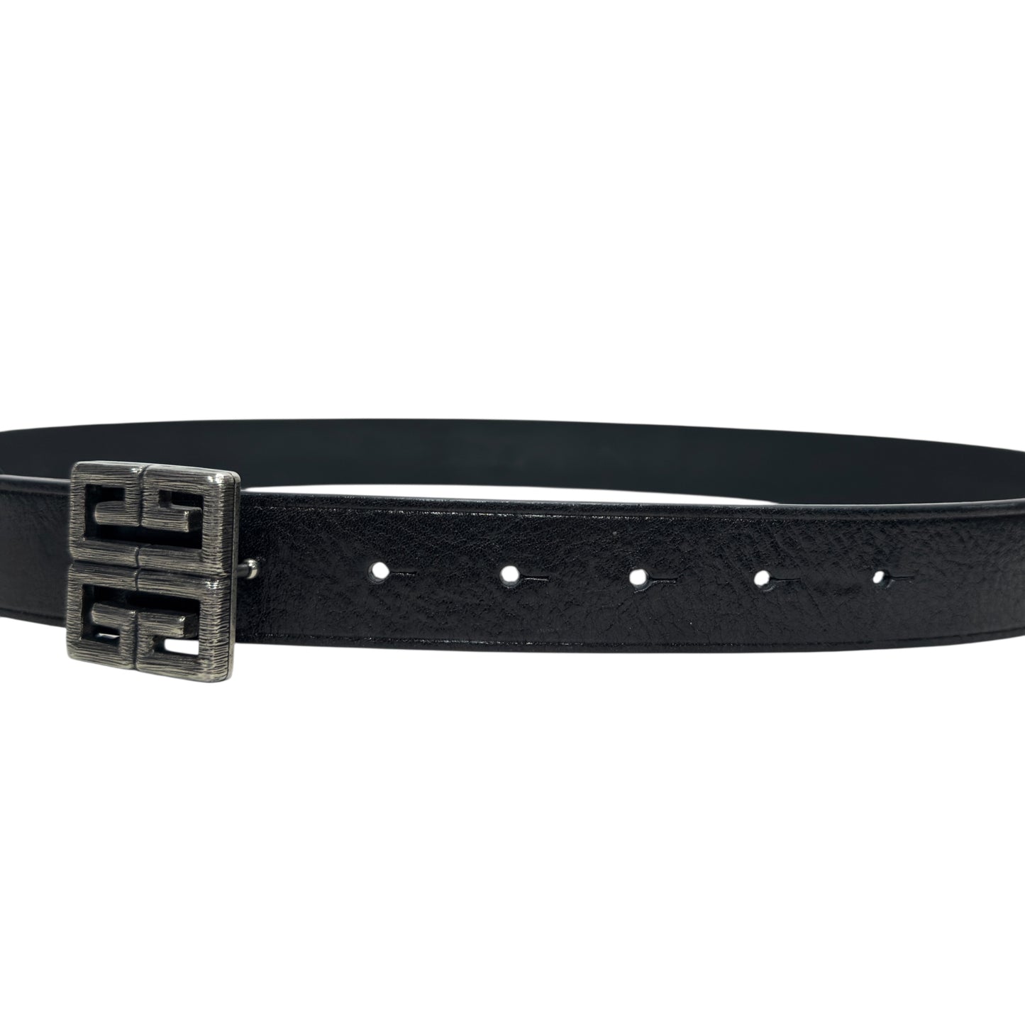 GIVENCHY 皮帶 30mm